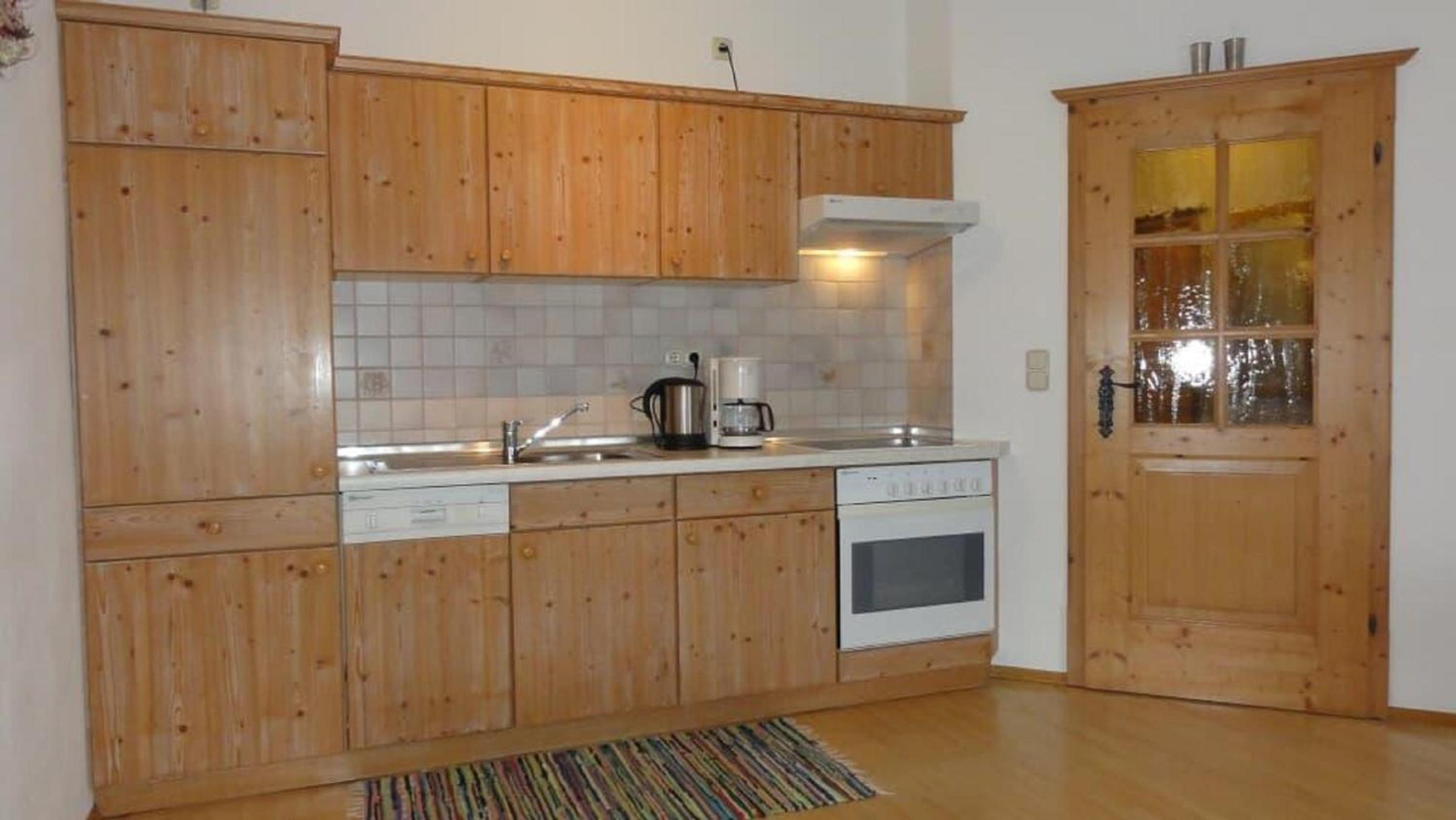 Landhaus Altweck view 3