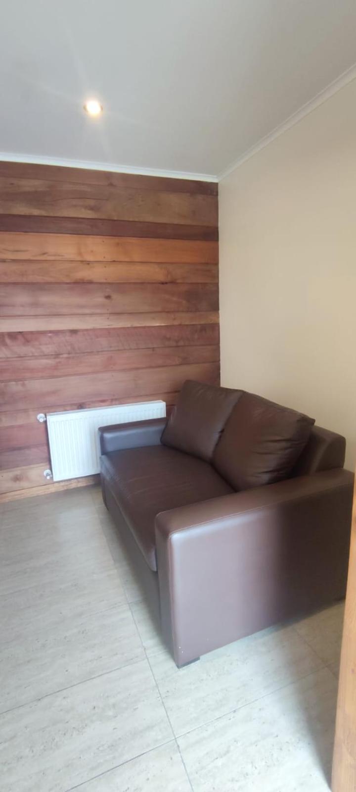 Hostal Antu