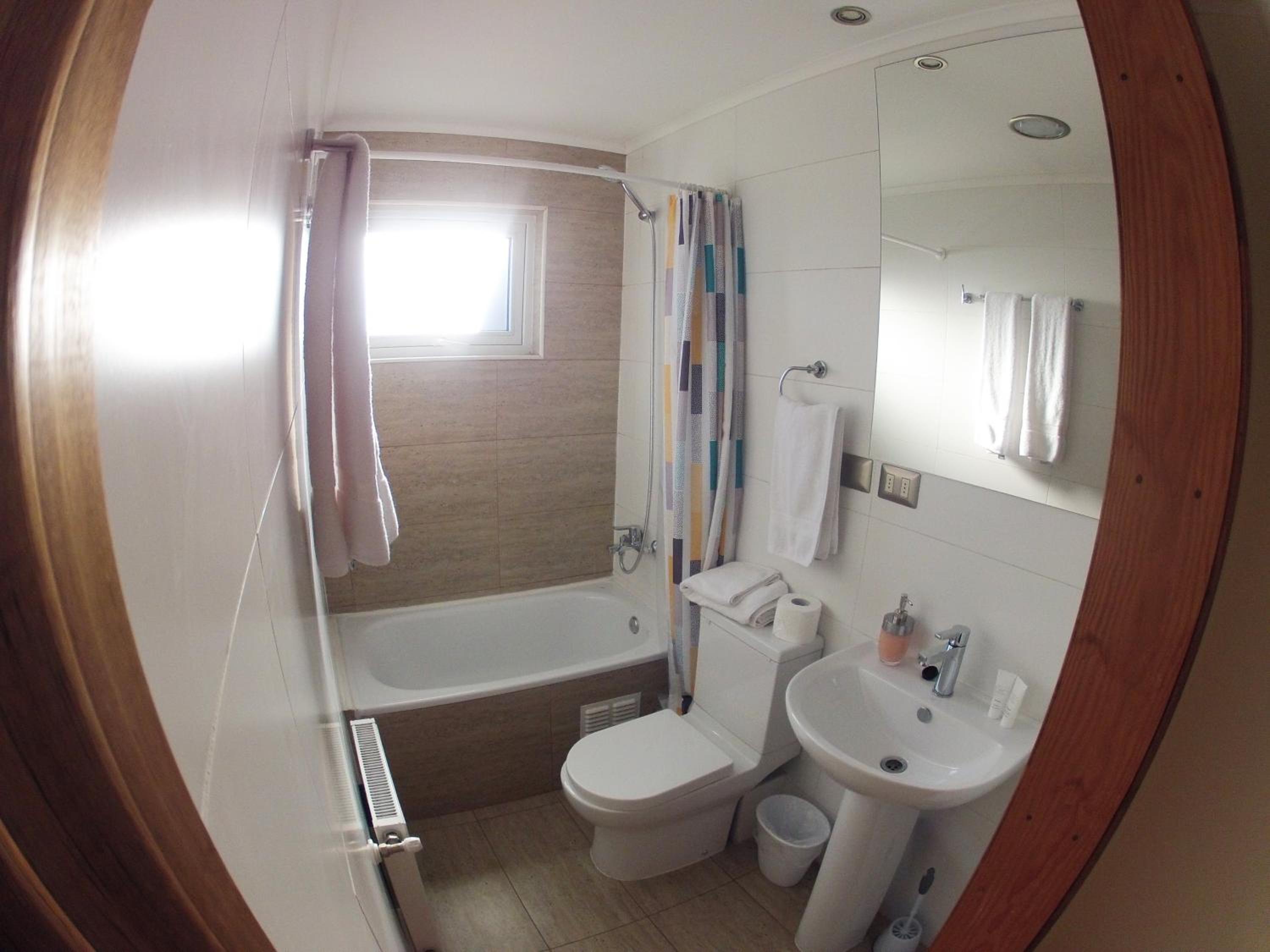 Hostal Antu