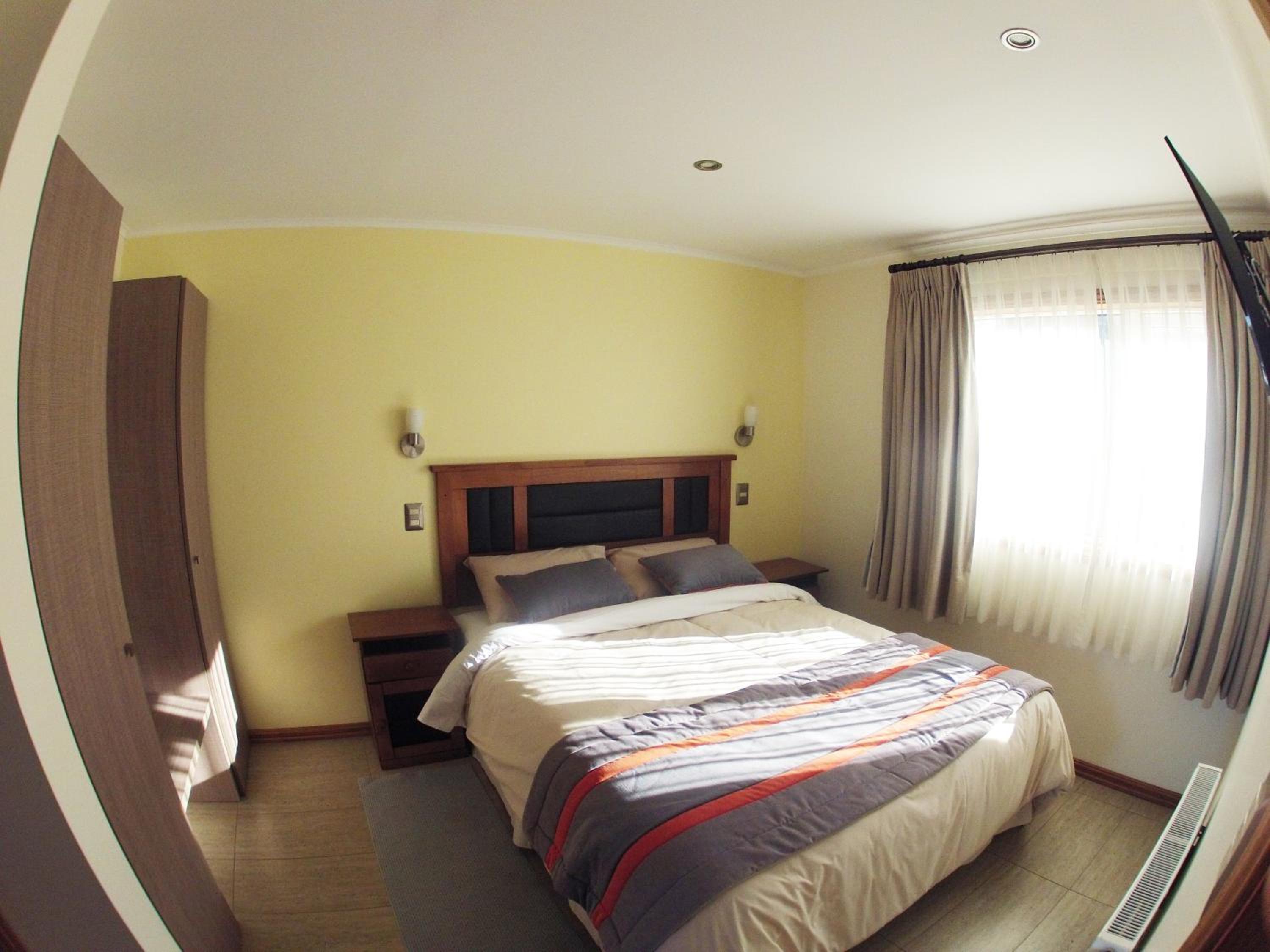 Hostal Antu
