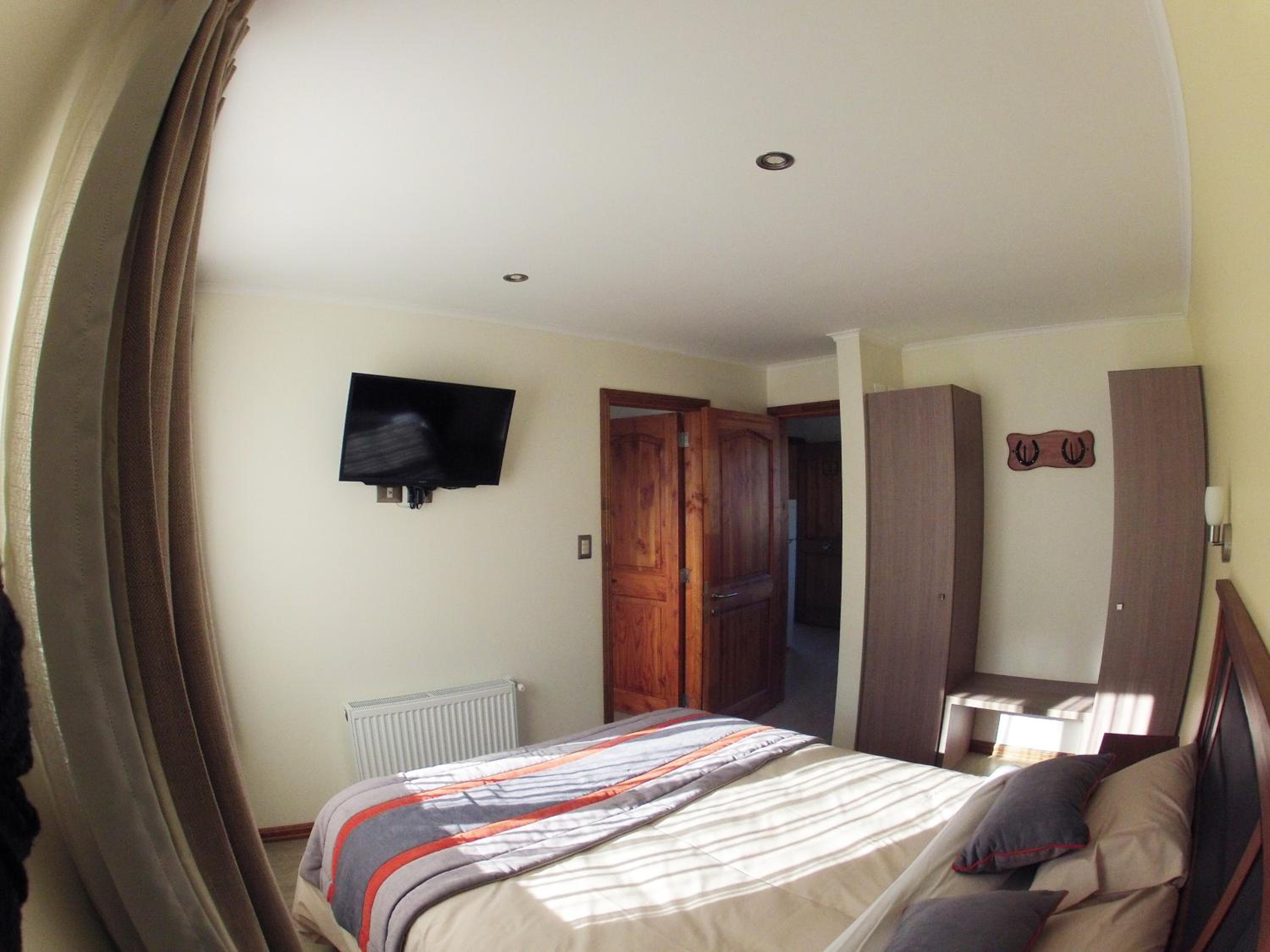 Hostal Antu