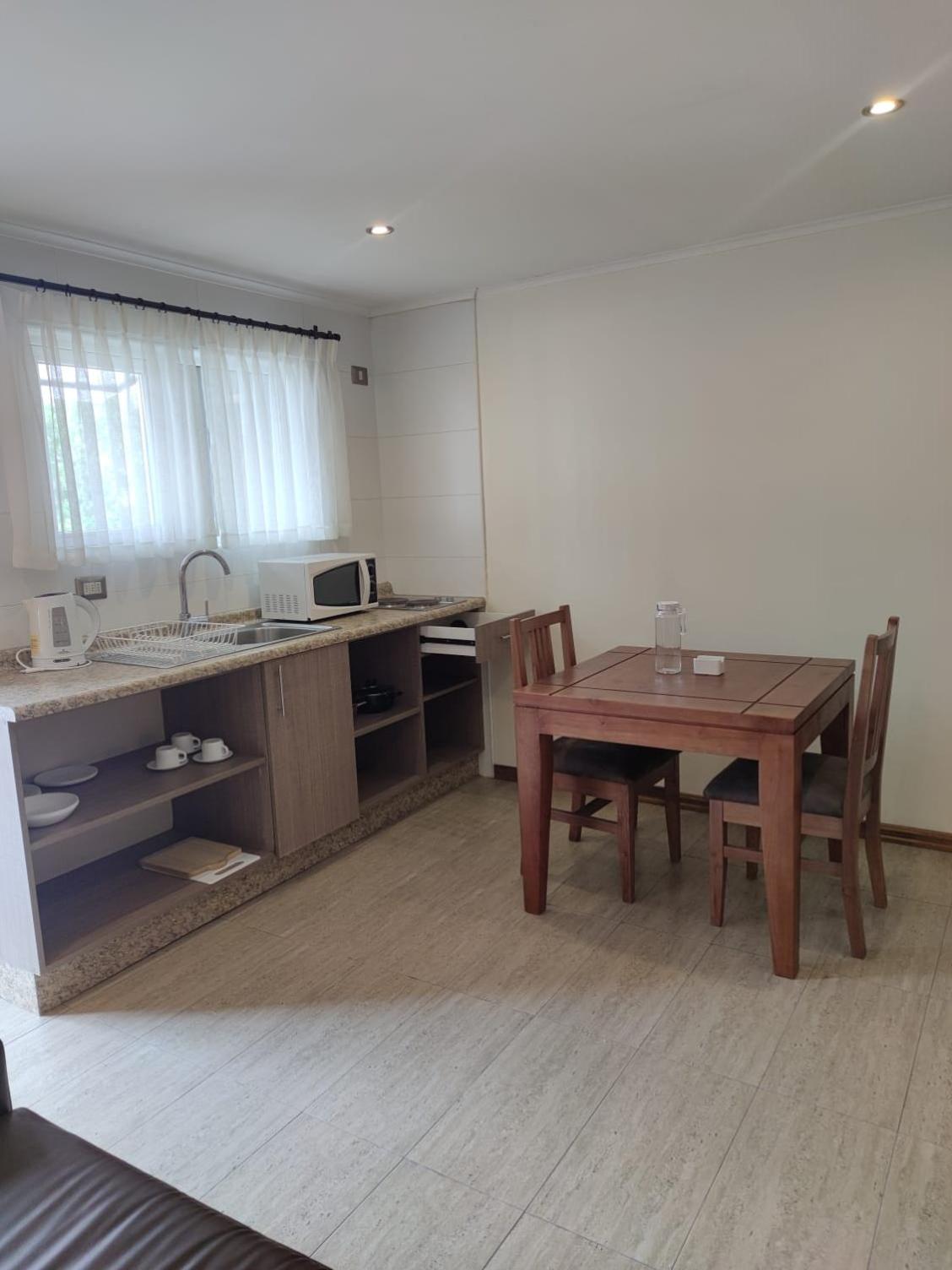 Hostal Antu