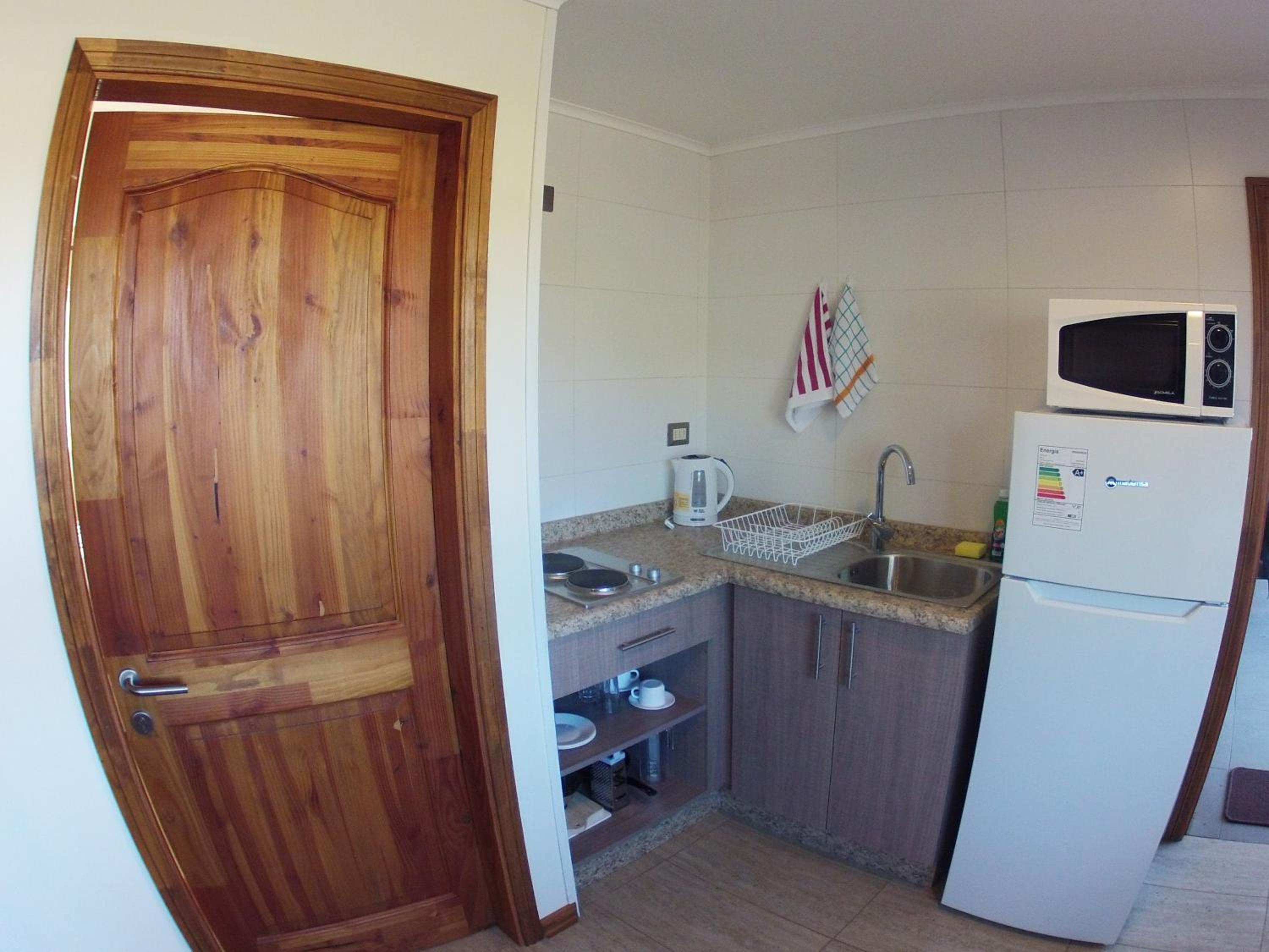 Hostal Antu