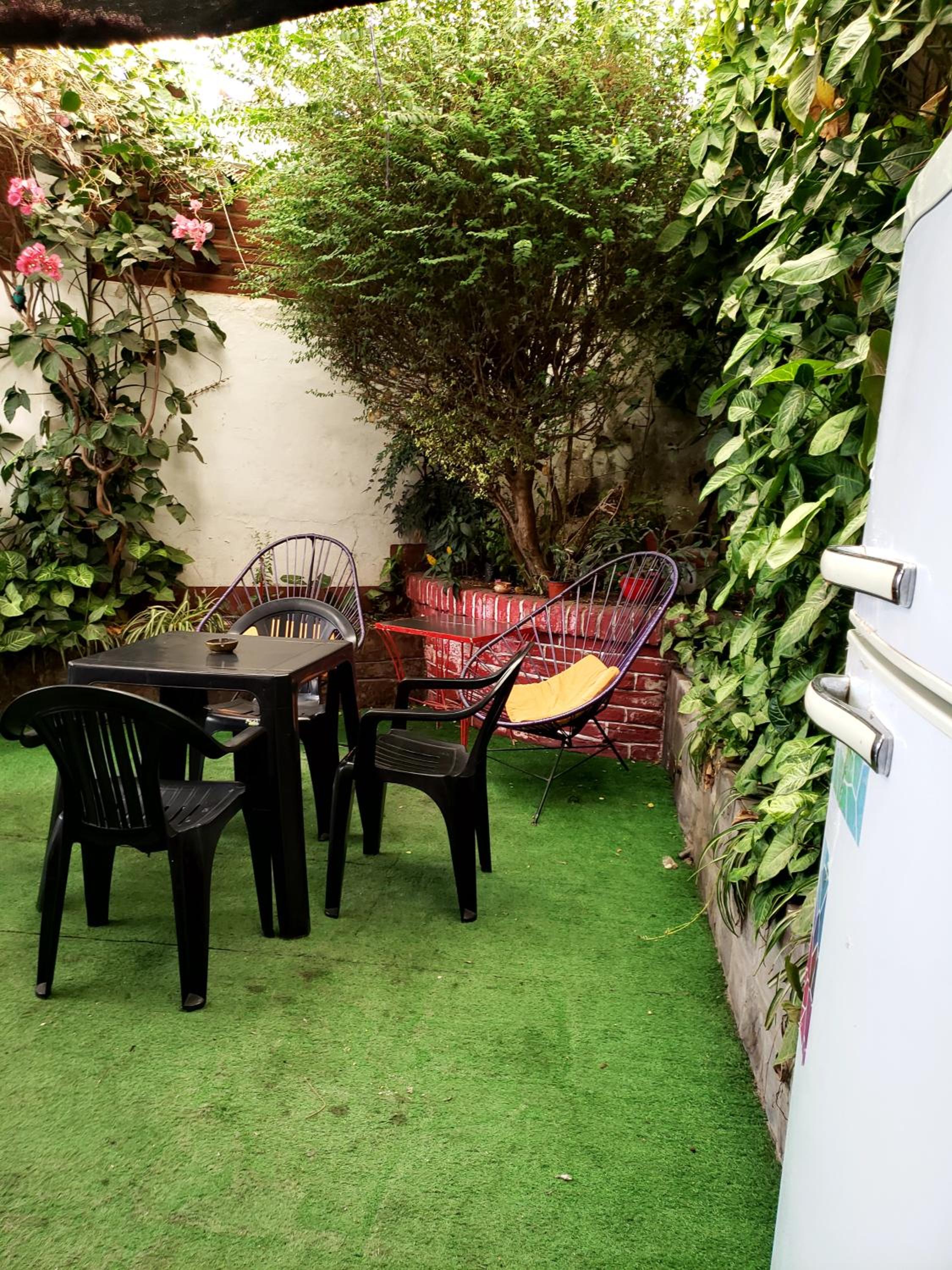 Malala Jujuy Hostel