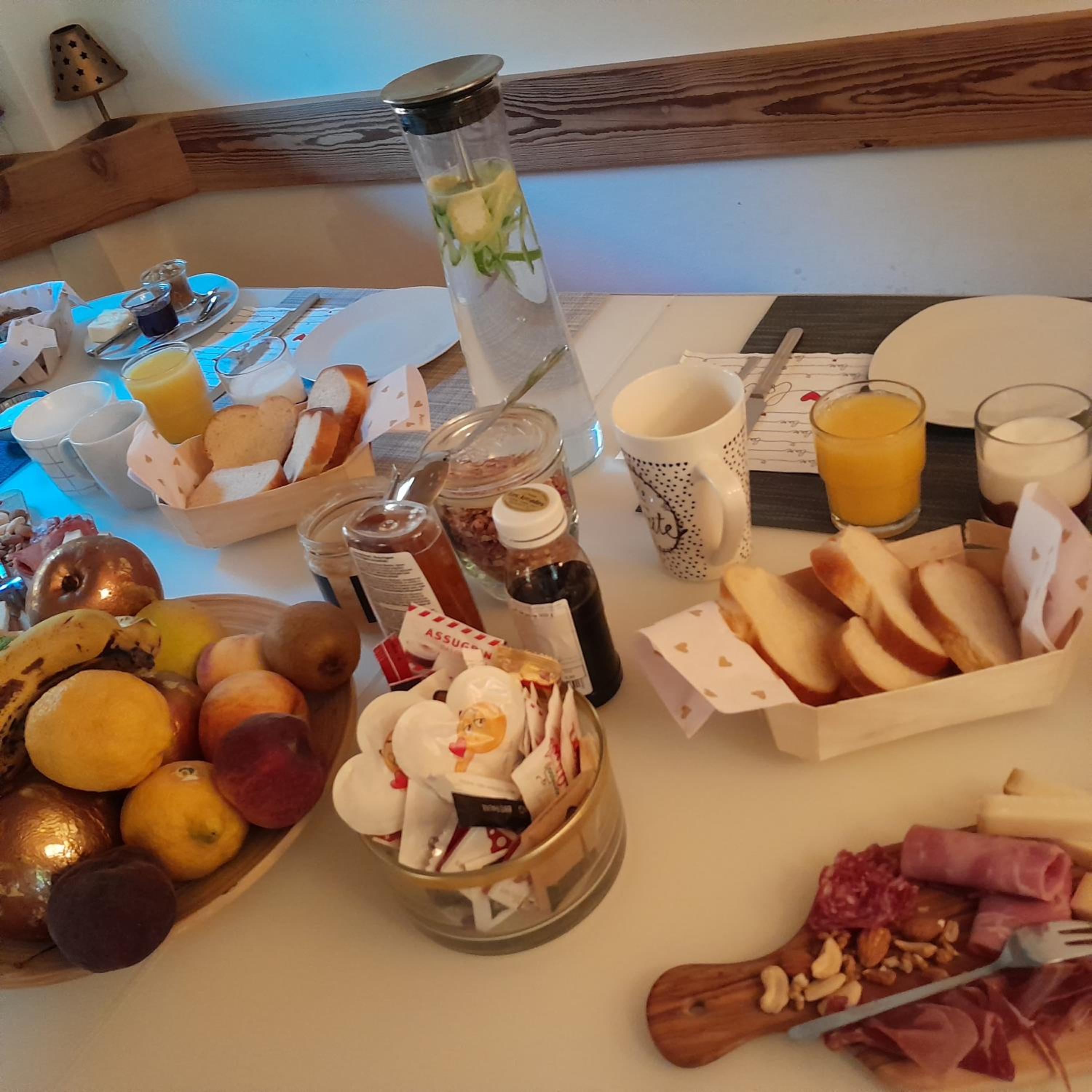 Mys Chalet - Authentique & rénové