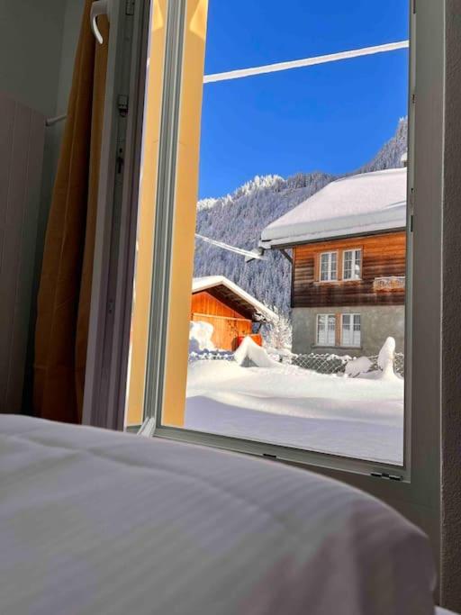 Mountain View Apartment