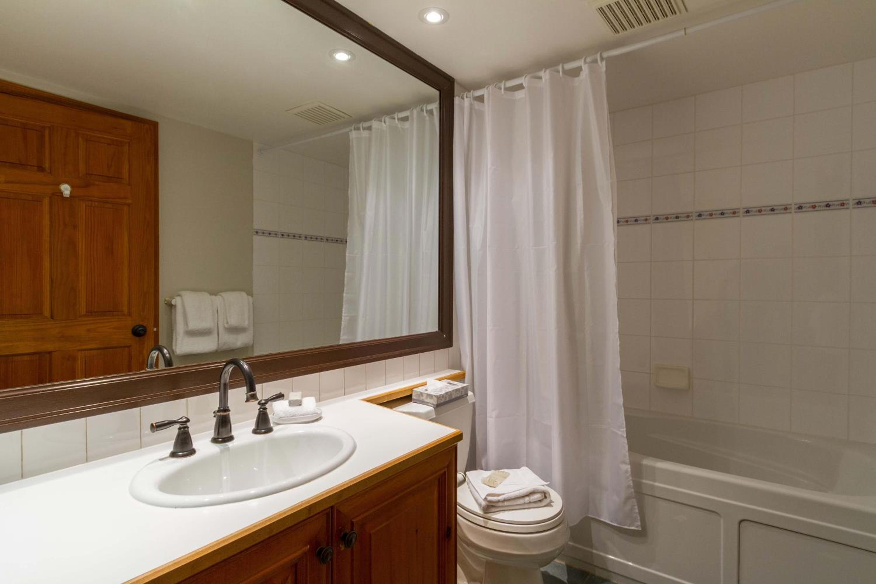 Arrowhead Point 9 | Ski Home, Private Hot Tub, Shuttle Bus to Village