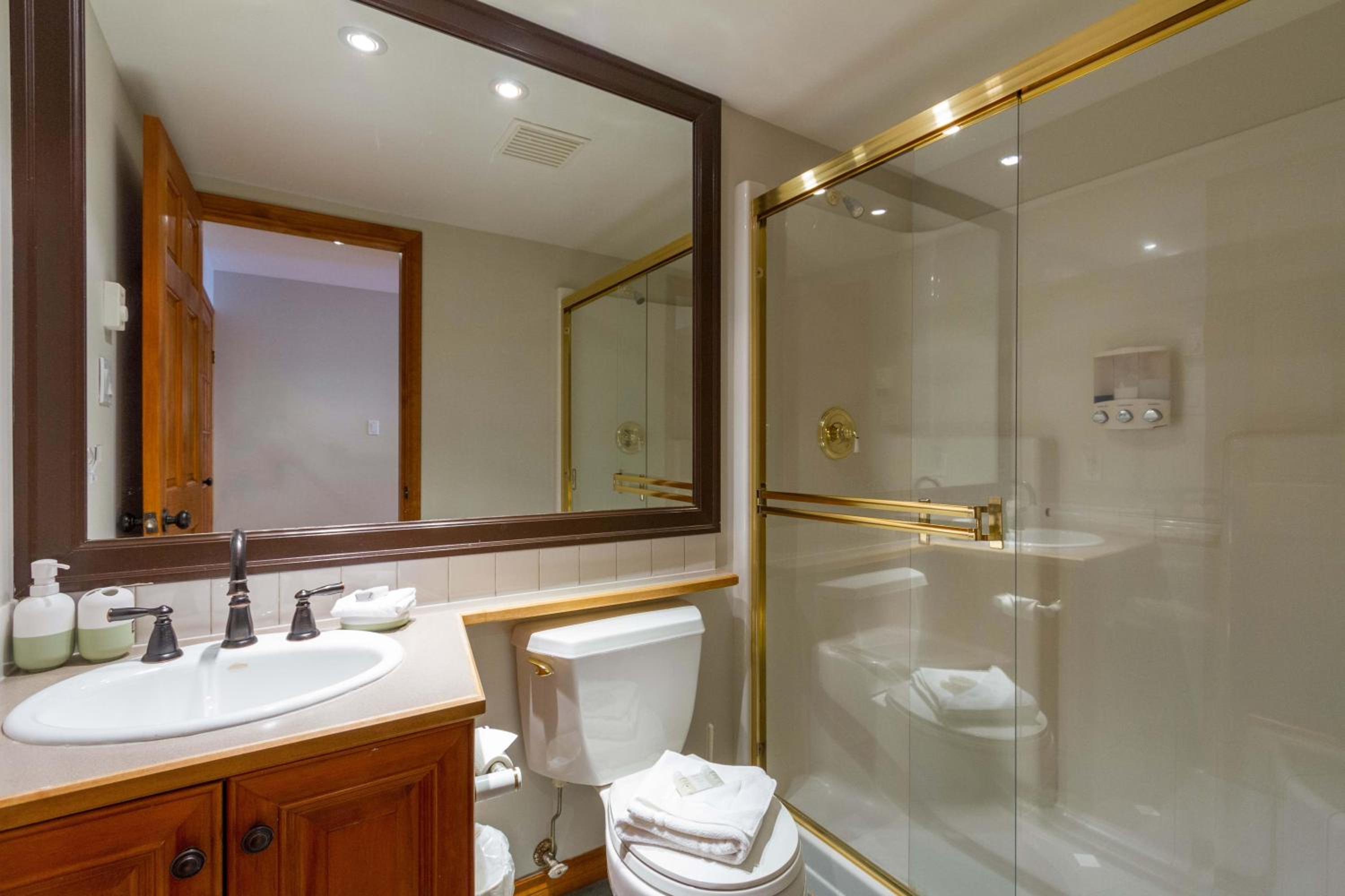 Arrowhead Point 9 | Ski Home, Private Hot Tub, Shuttle Bus to Village