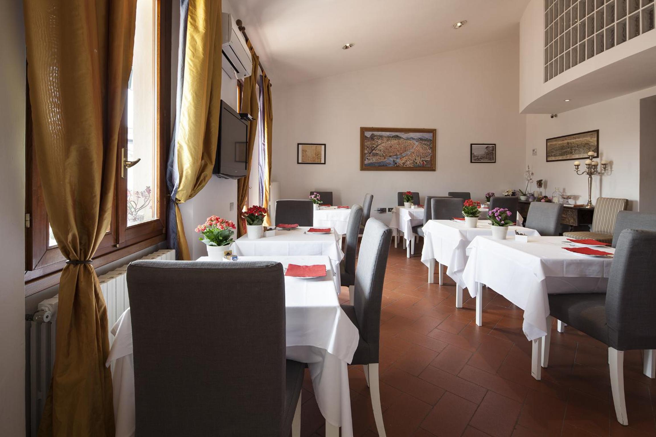 Locanda Dei Guelfi