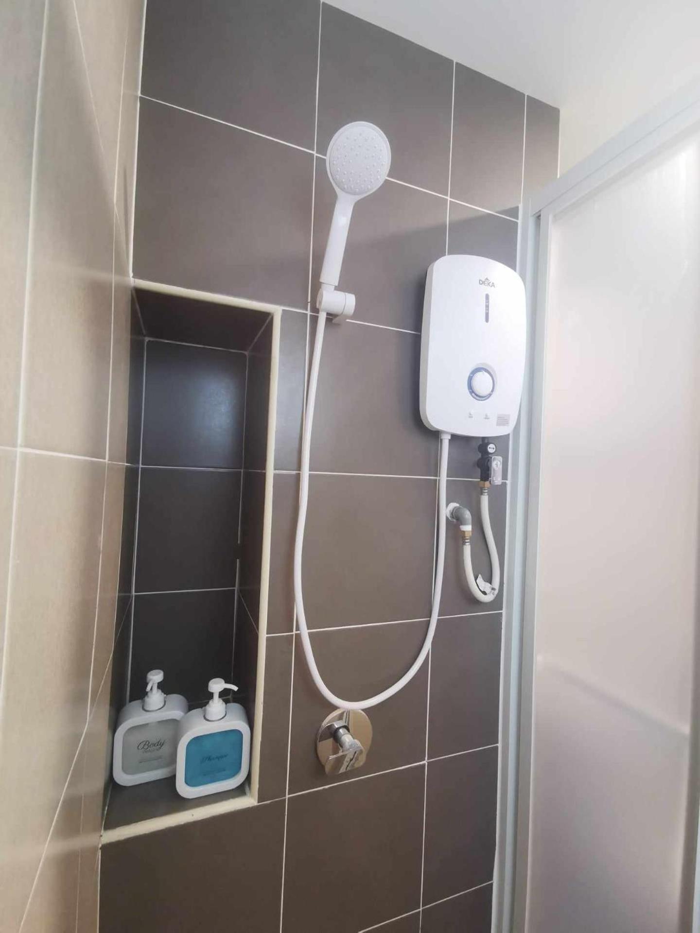 Commercial Aparment Room For Rent In Kuala Lumpur