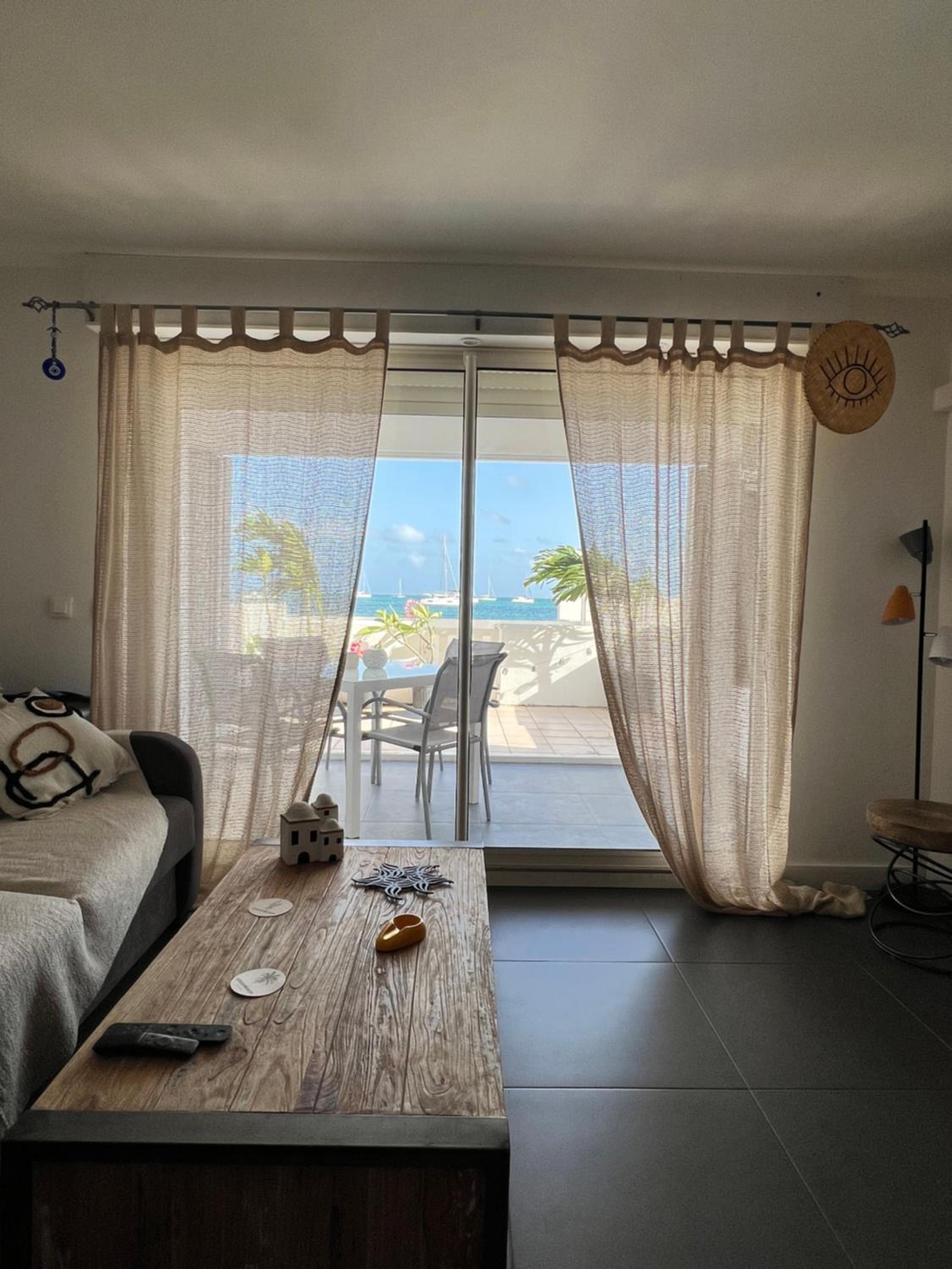 Studio pirate of the Caribbean 2 sea view view 2