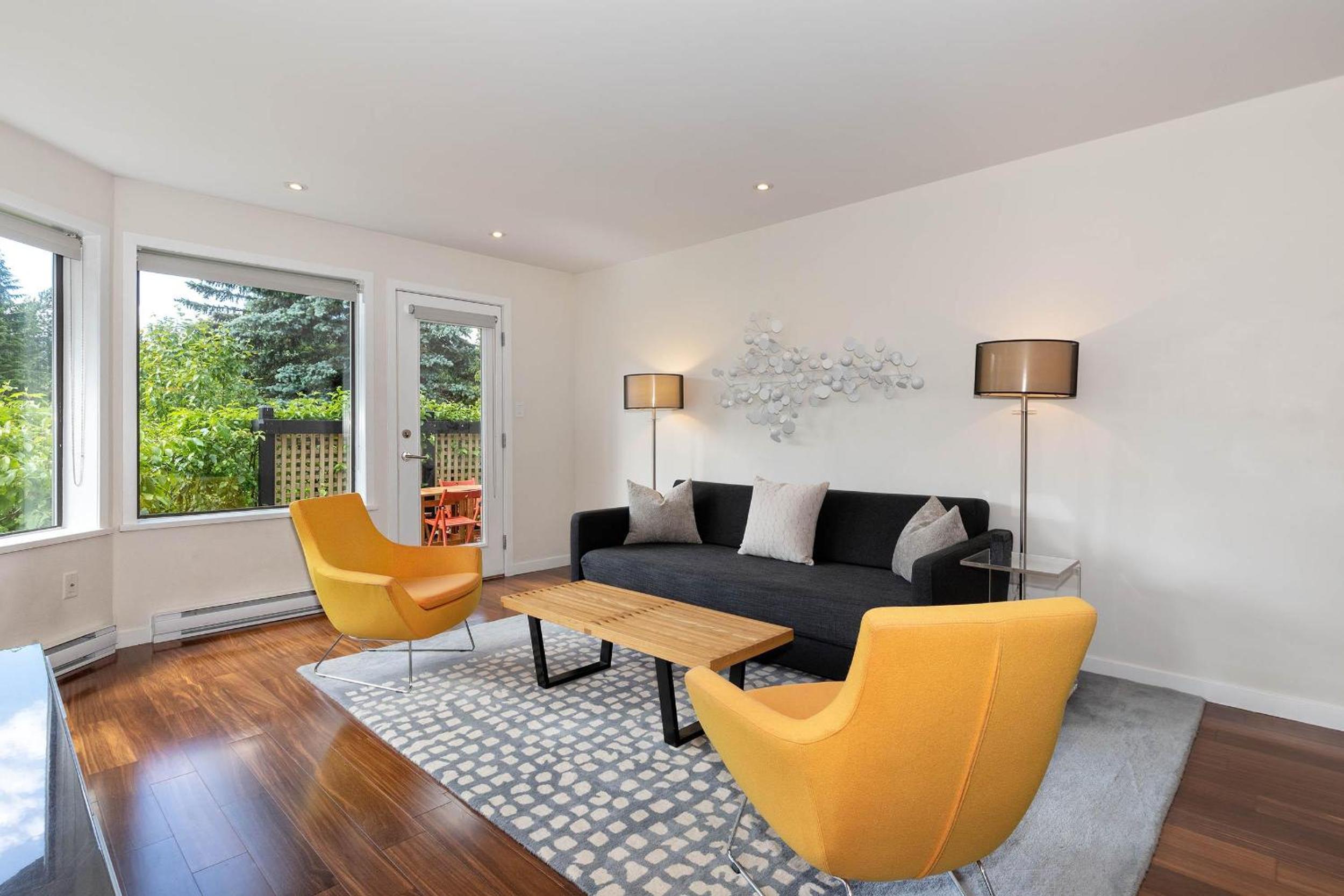 Wintergreen 34 | Townhome a Short Walk to Skiing & Blackcomb Gondola, Secure Parking