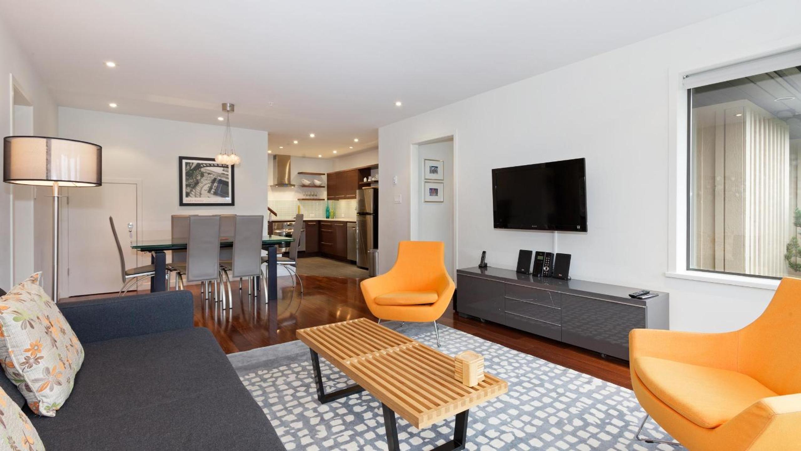 Wintergreen 34 | Townhome a Short Walk to Skiing & Blackcomb Gondola, Secure Parking