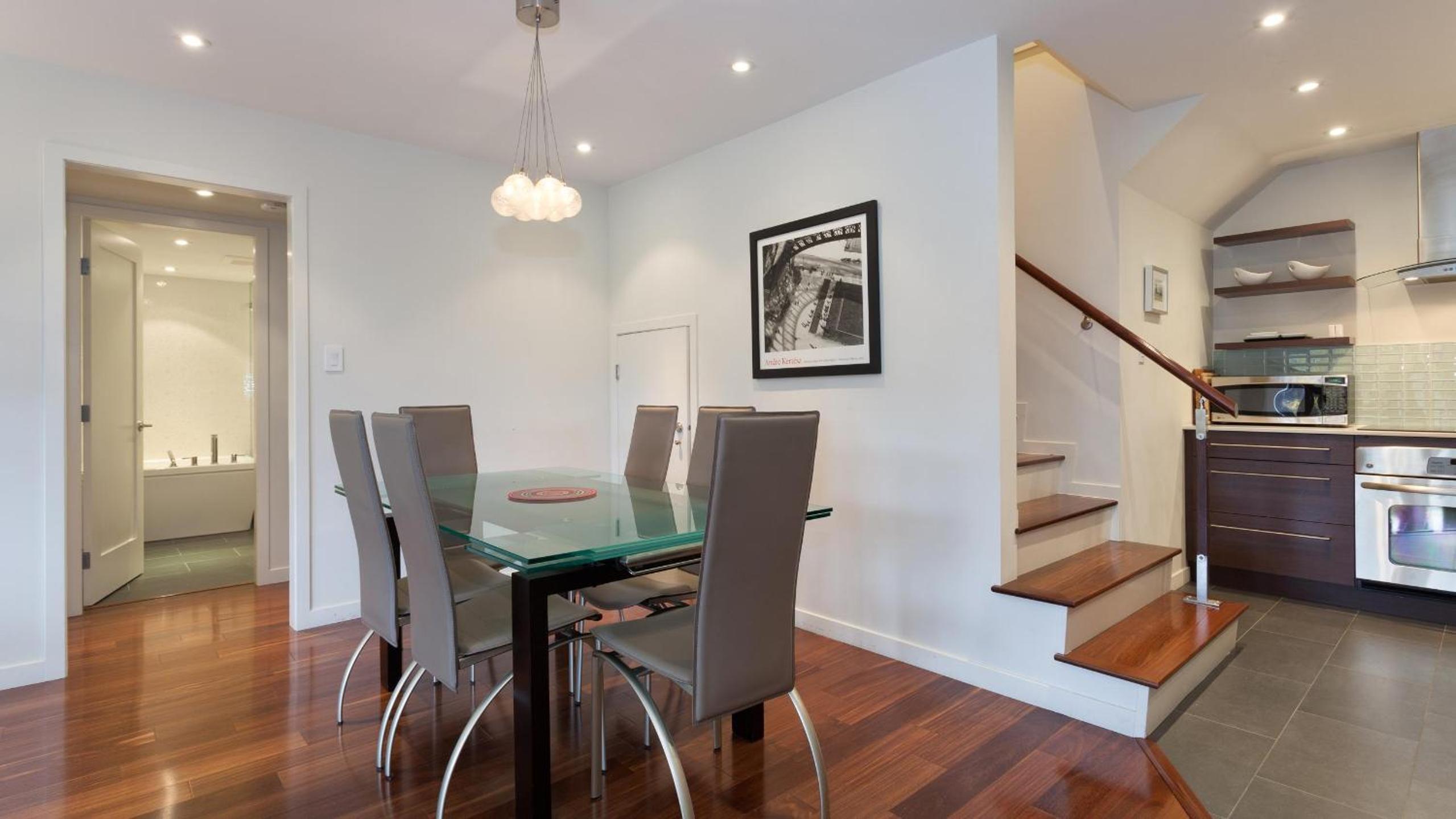 Wintergreen 34 | Townhome a Short Walk to Skiing & Blackcomb Gondola, Secure Parking