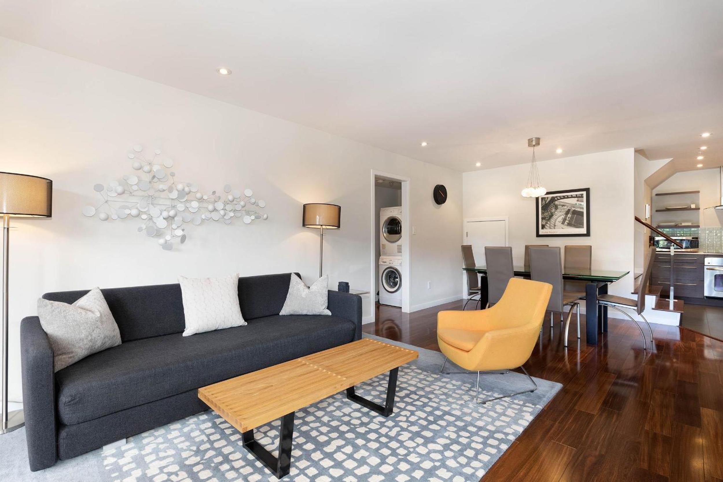 Wintergreen 34 | Townhome a Short Walk to Skiing & Blackcomb Gondola, Secure Parking