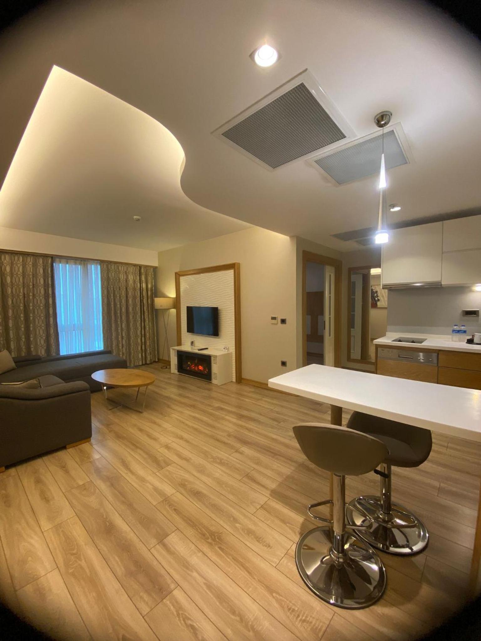 Bof Hotels Ceo Suites Atasehir - Image 69