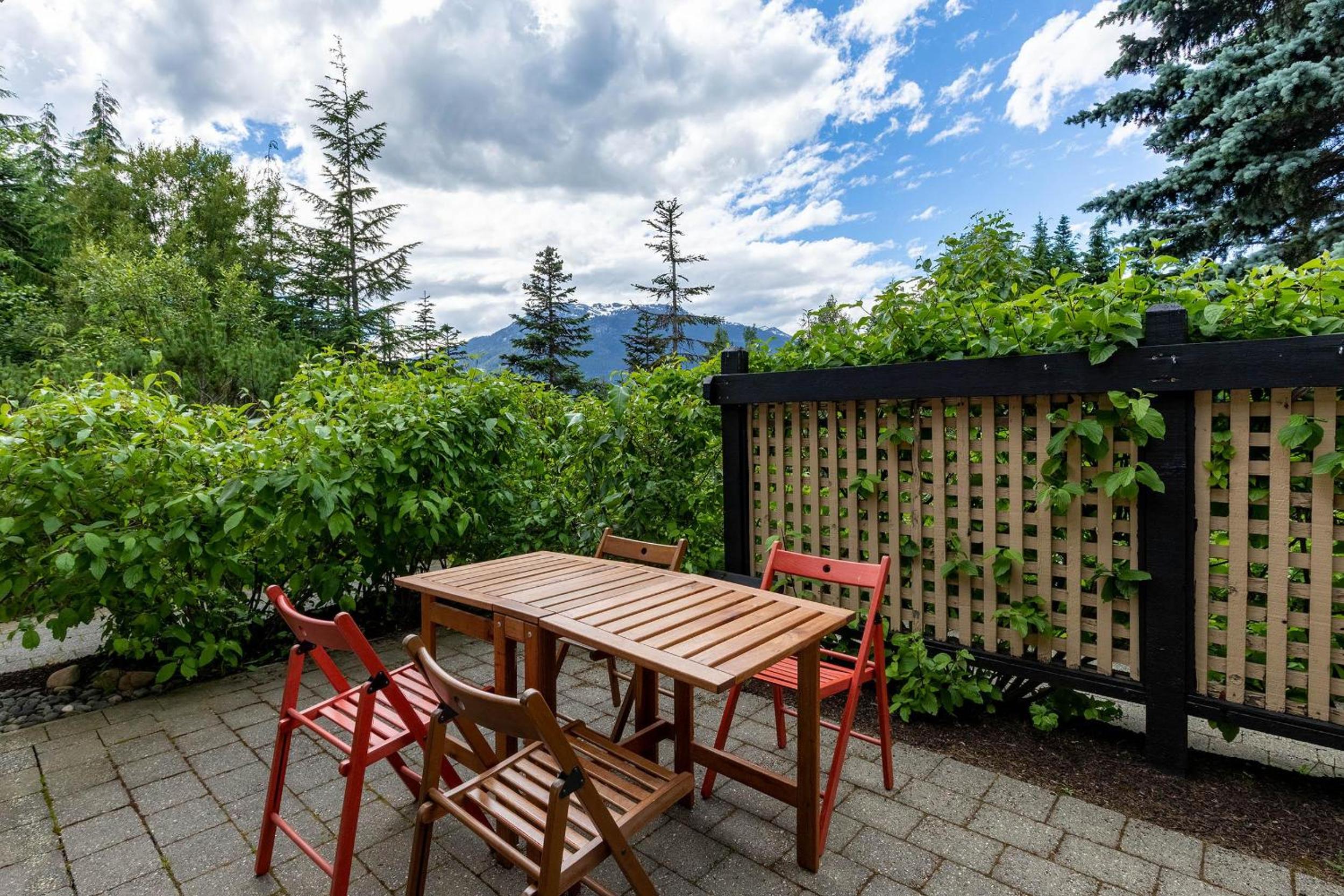 Wintergreen 34 | Townhome a Short Walk to Skiing & Blackcomb Gondola, Secure Parking