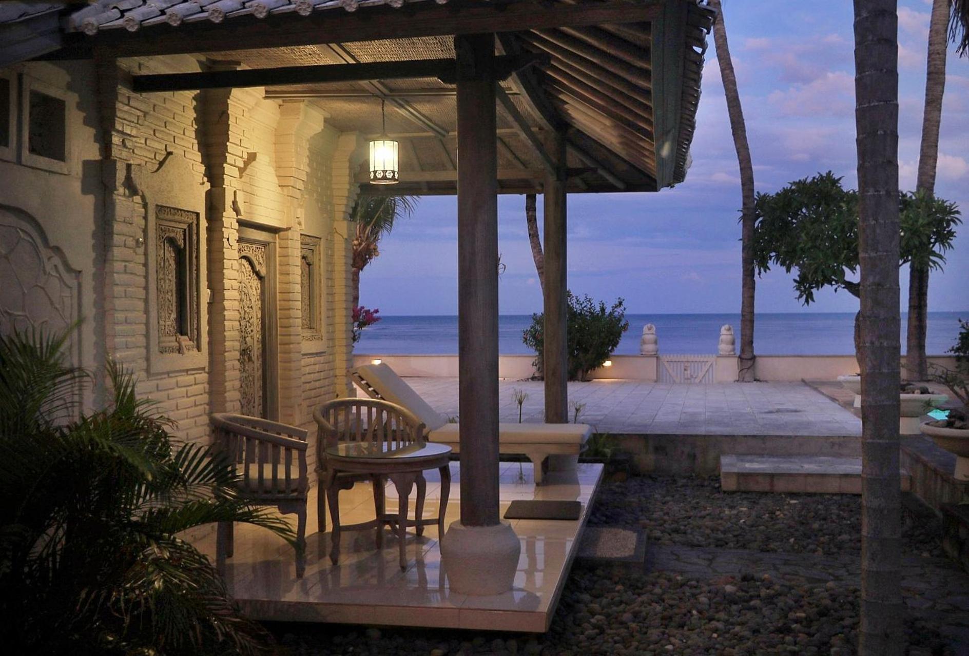 Dhauteya Villa