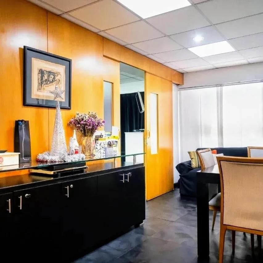 Recoleta 1443 Boutique Apartments