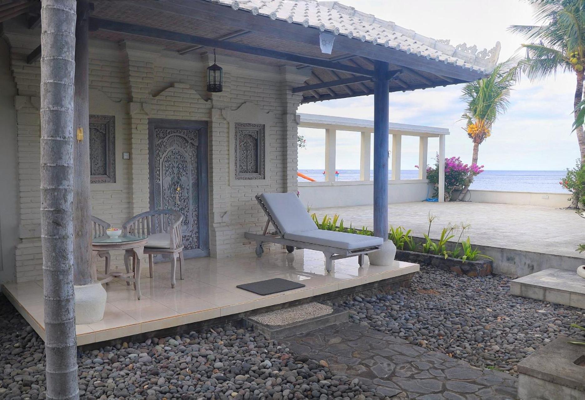 Dhauteya Villa