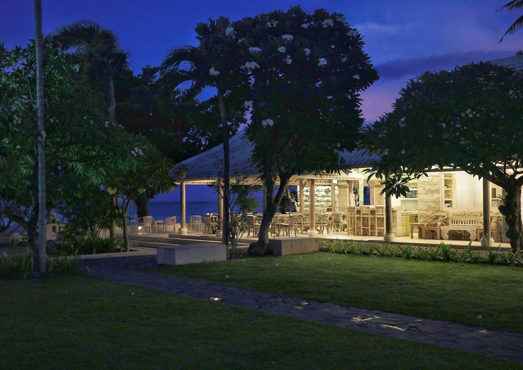 Dhauteya Villa