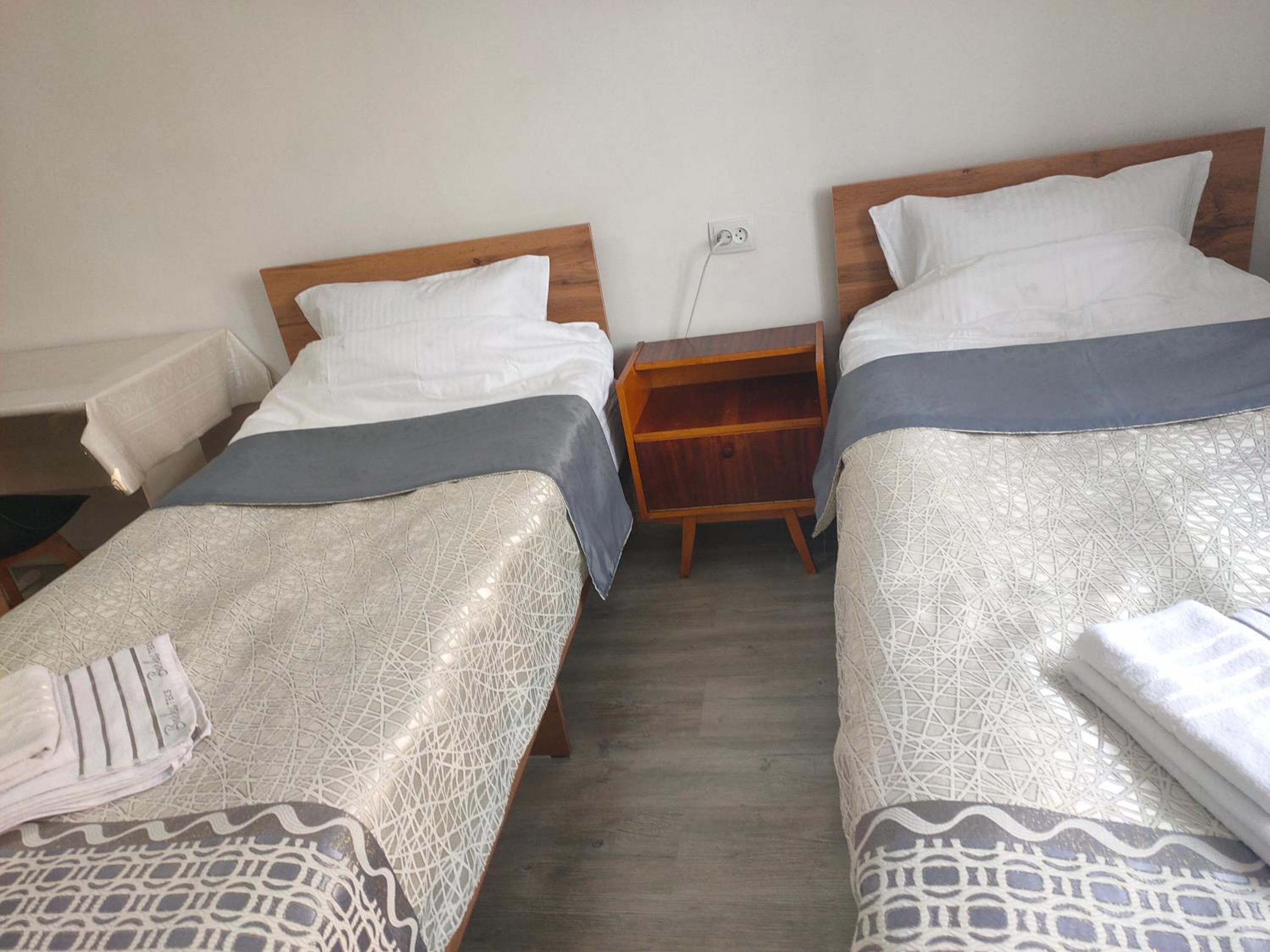 Bayir Studio Apartment view 5