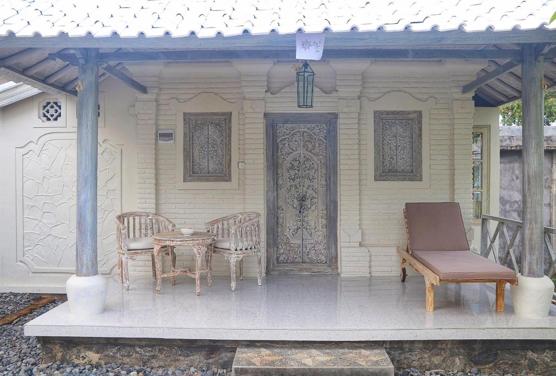 Dhauteya Villa
