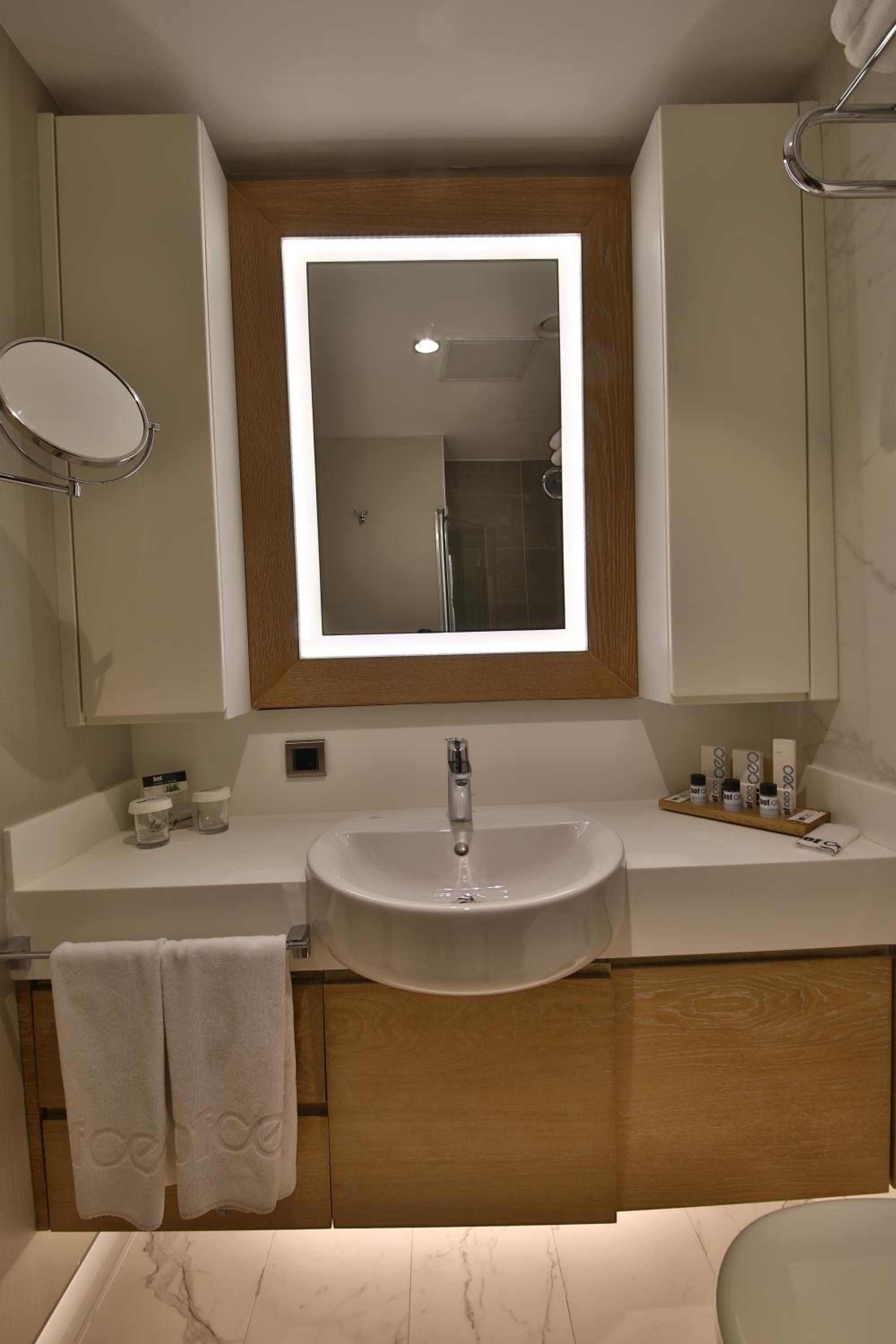 Bof Hotels Ceo Suites Atasehir - Image 71
