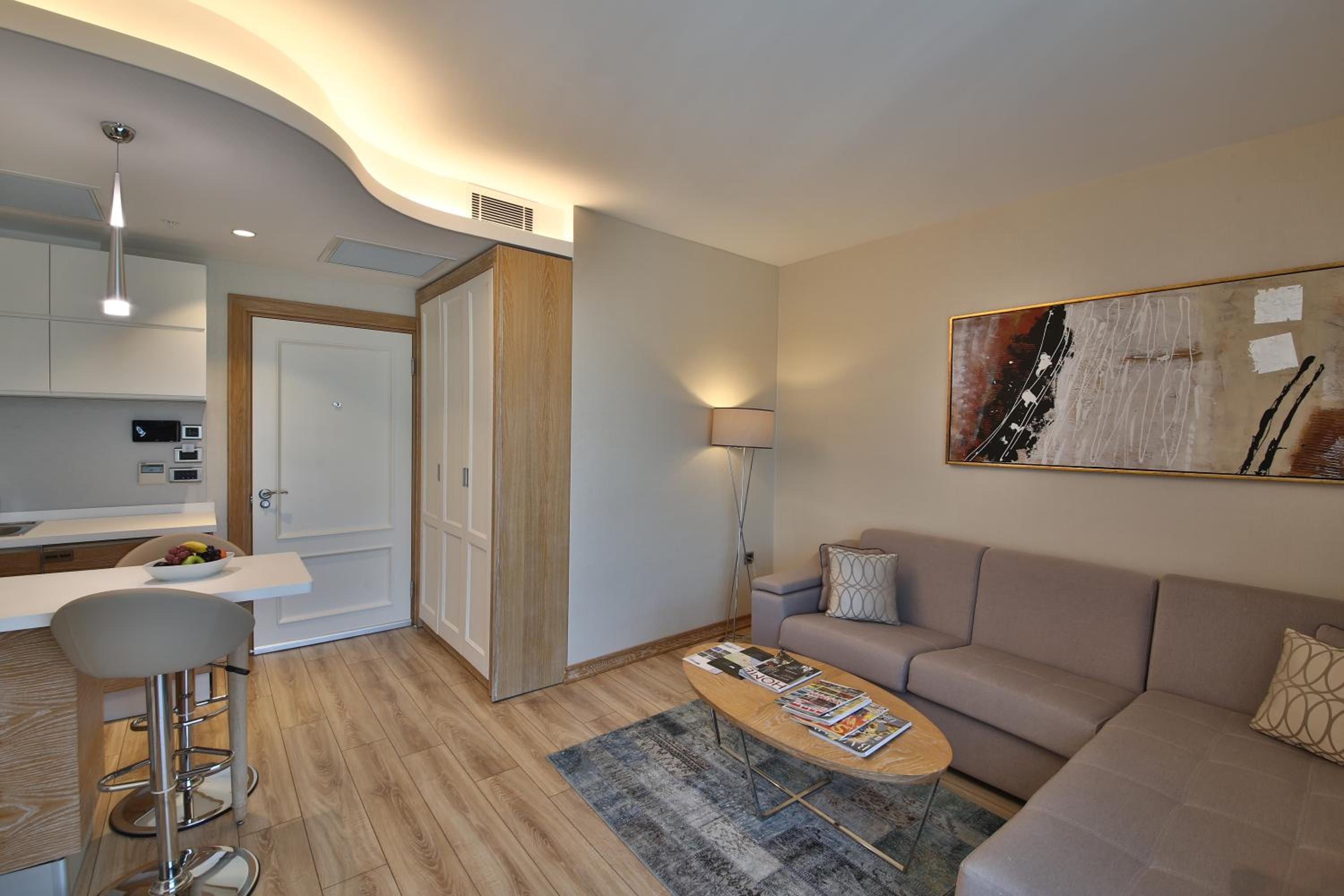 Bof Hotels Ceo Suites Atasehir - Image 73