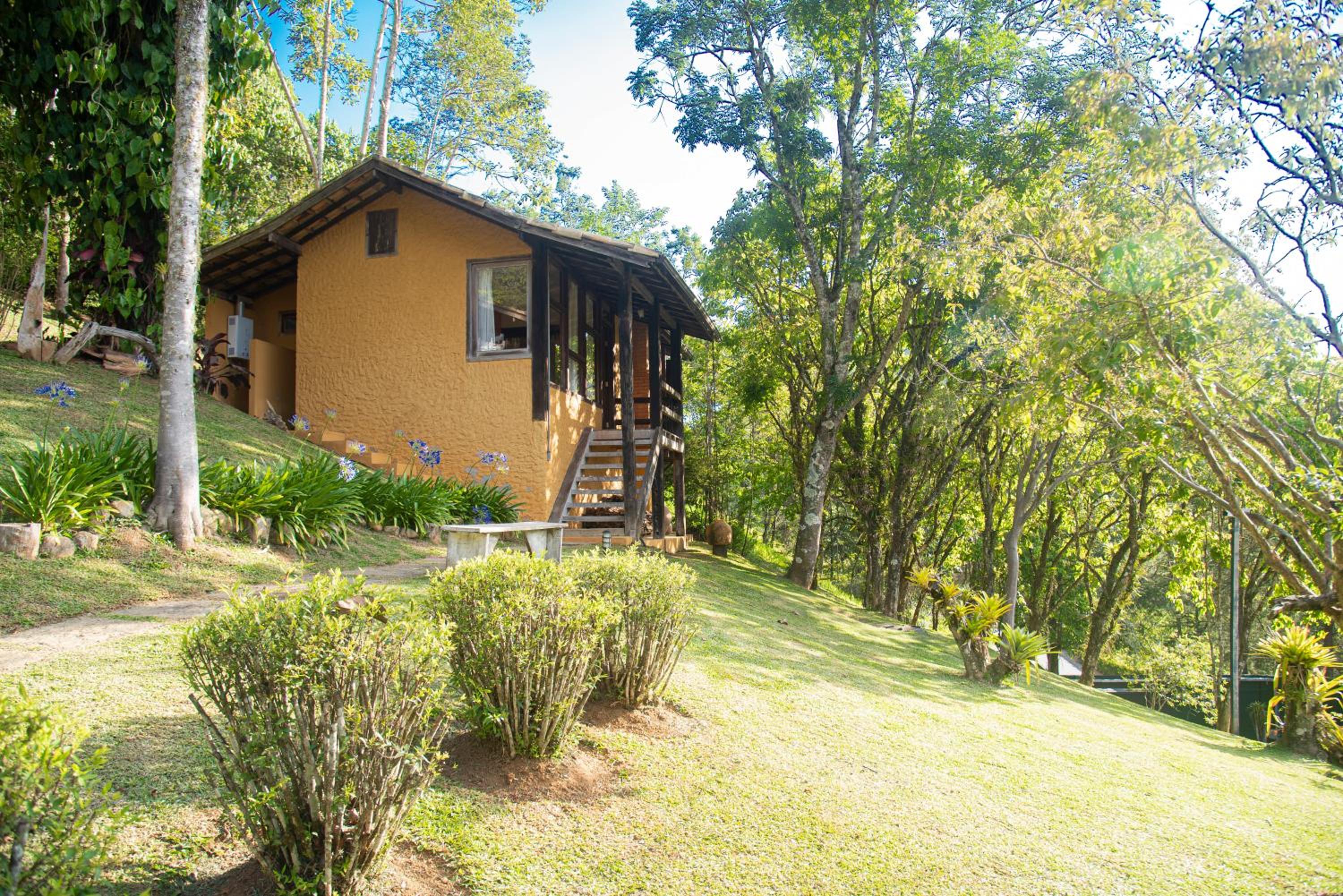 Hotel Pousada Terra Crua - Image 1