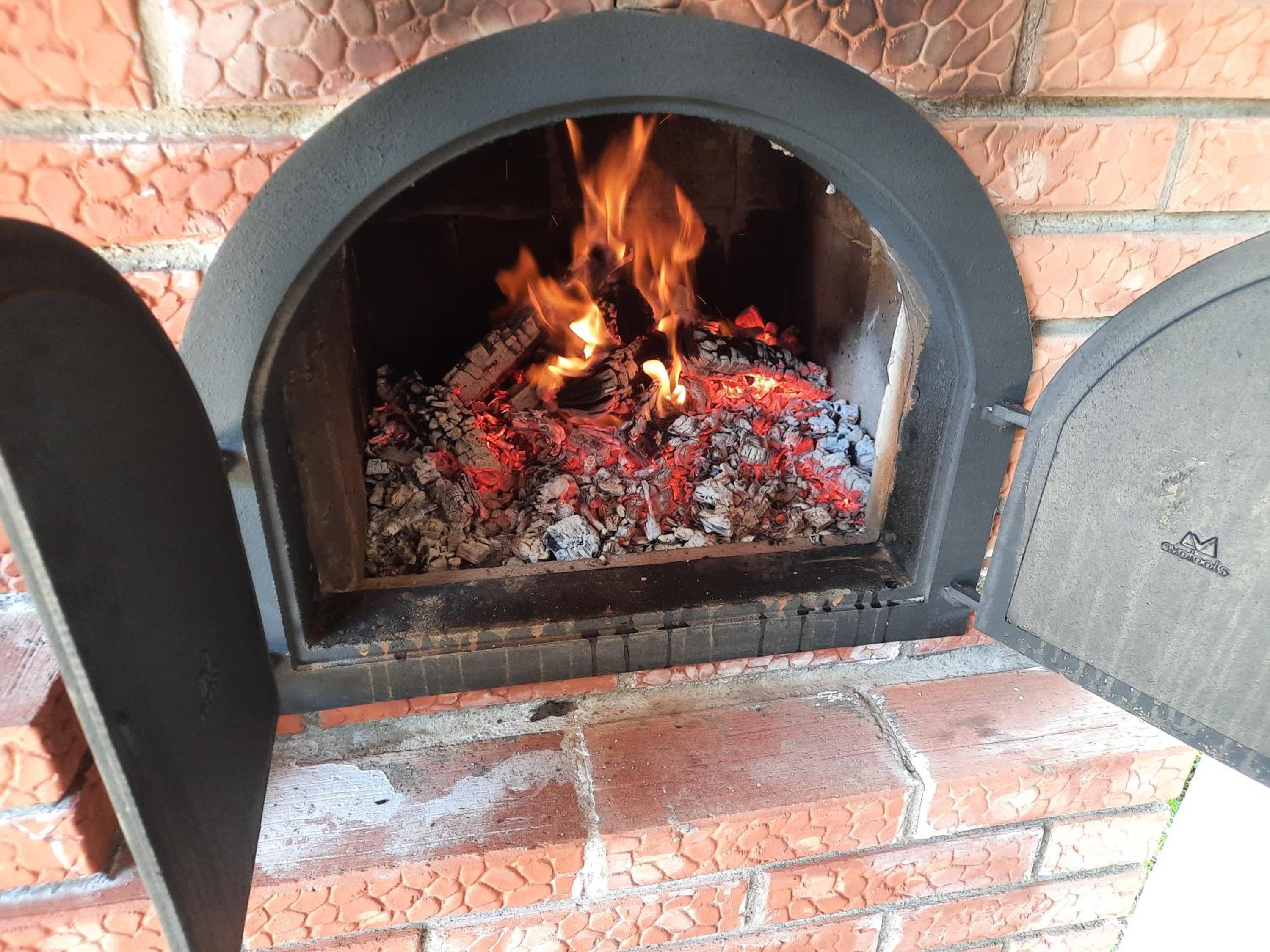 Casuta Bunicilor