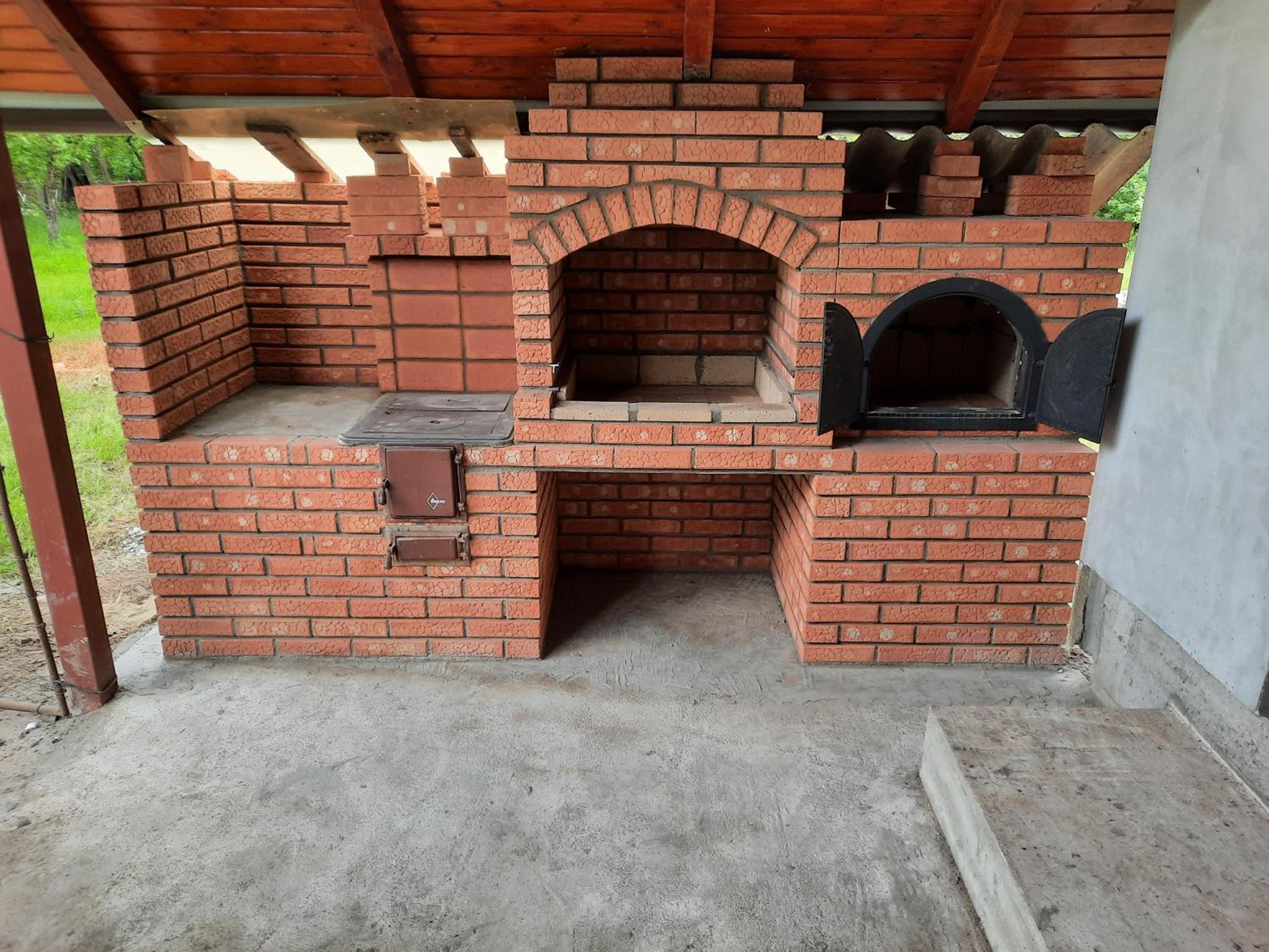 Casuta Bunicilor