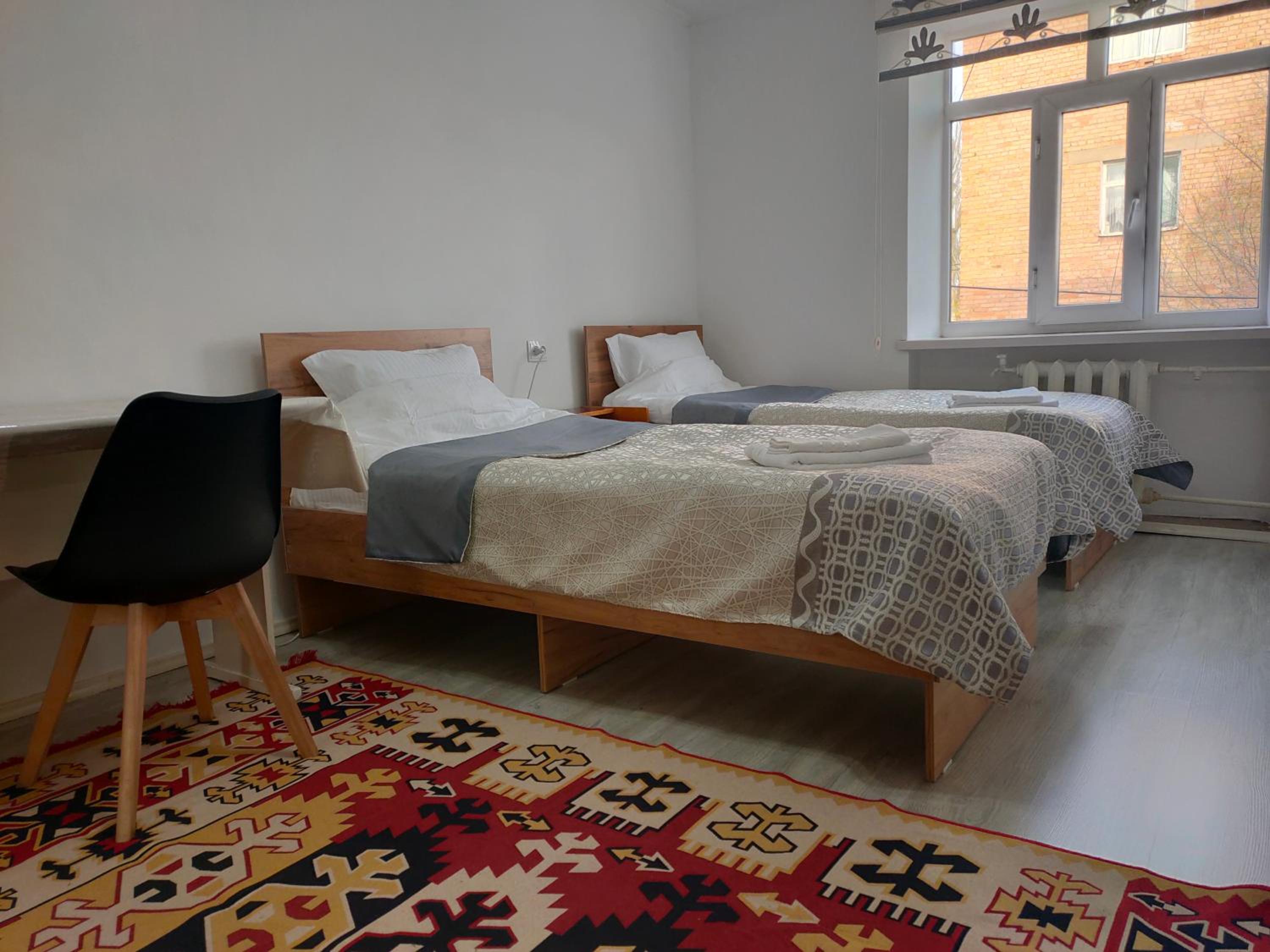 Bayir Studio Apartment view 3