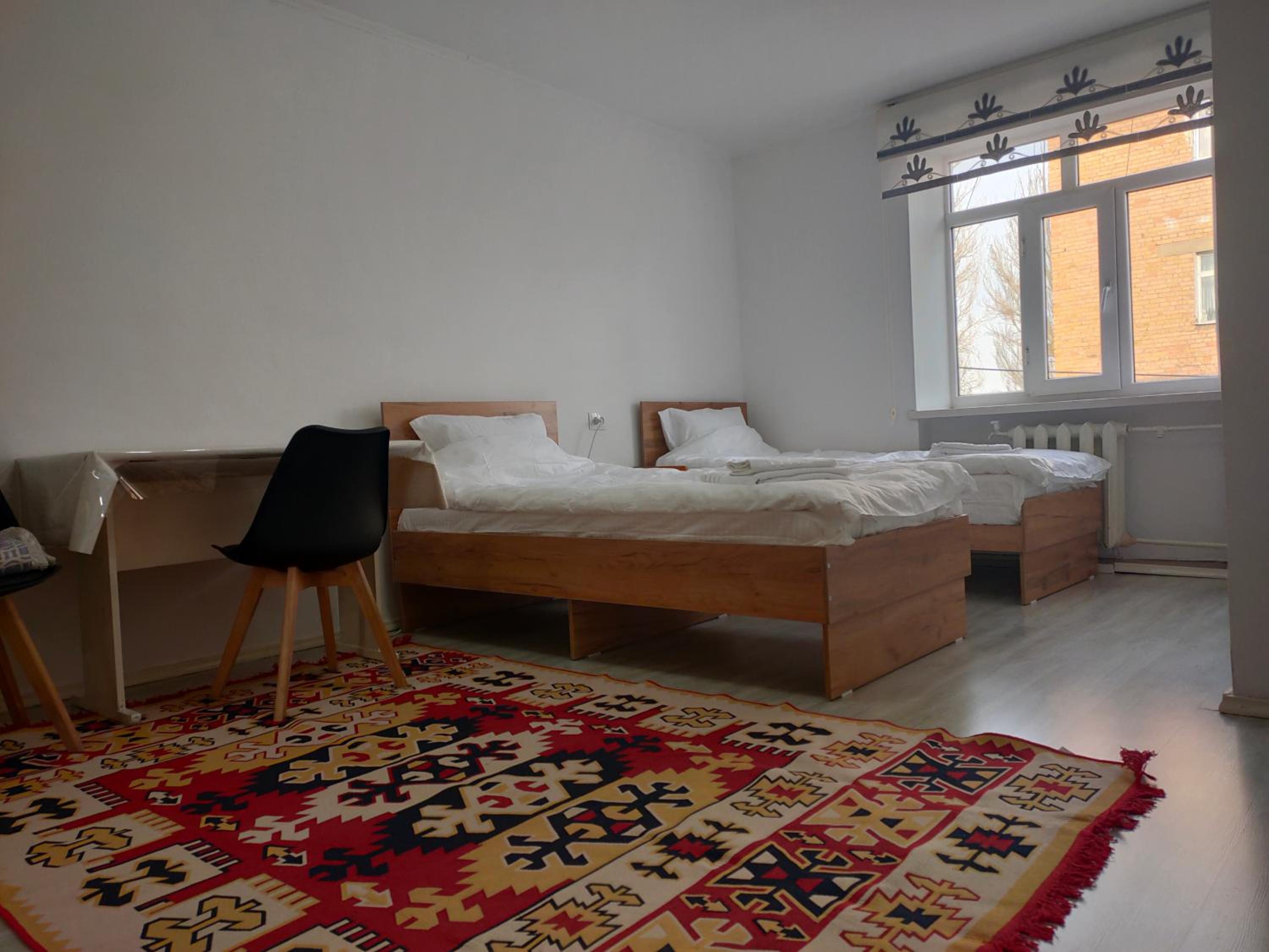 Bayir Studio Apartment view 2