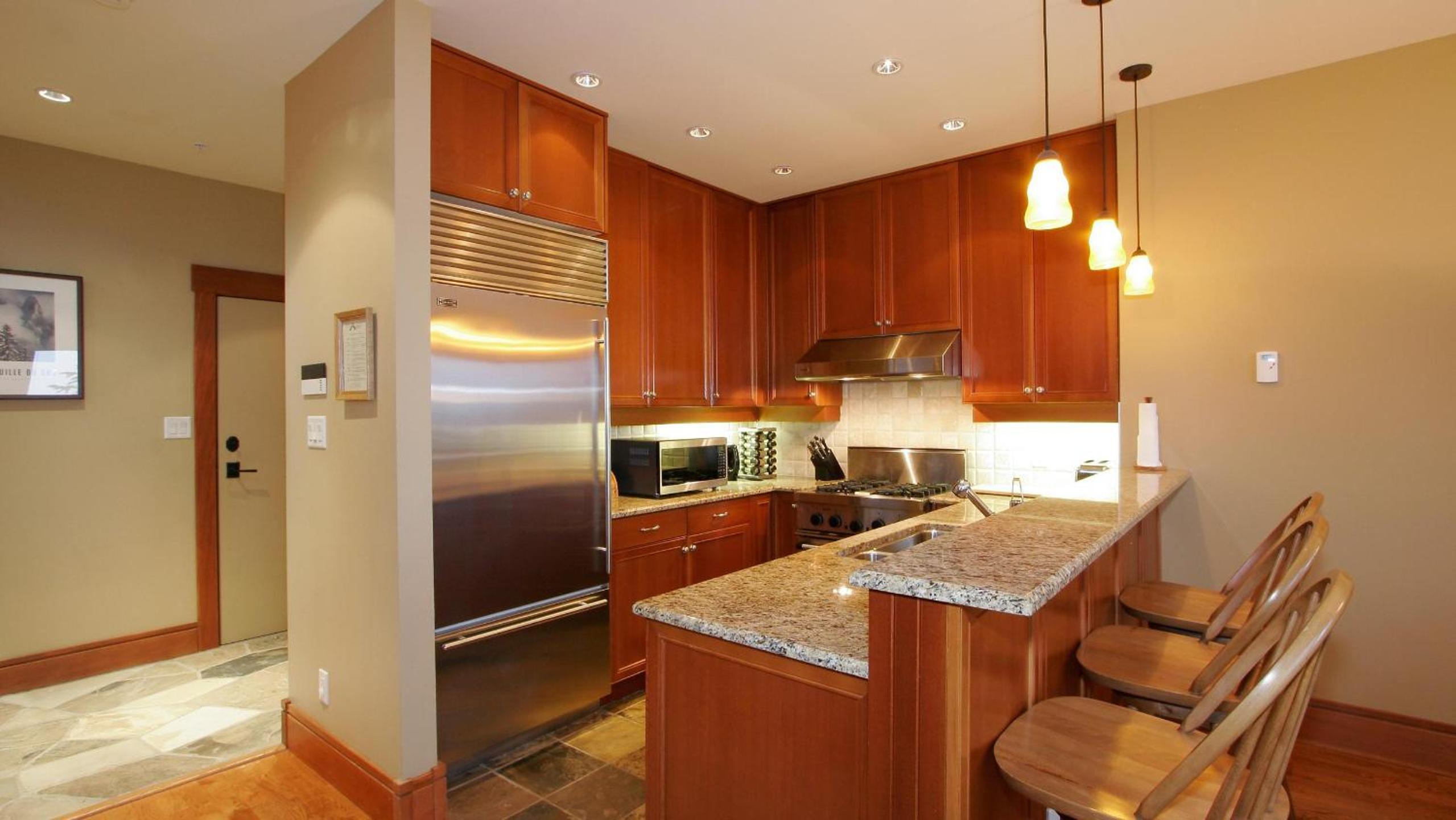 Taluswood The Heights 18 | Mountainside Townhome w/ Ski Access, Hot Tub, Tranquil Views