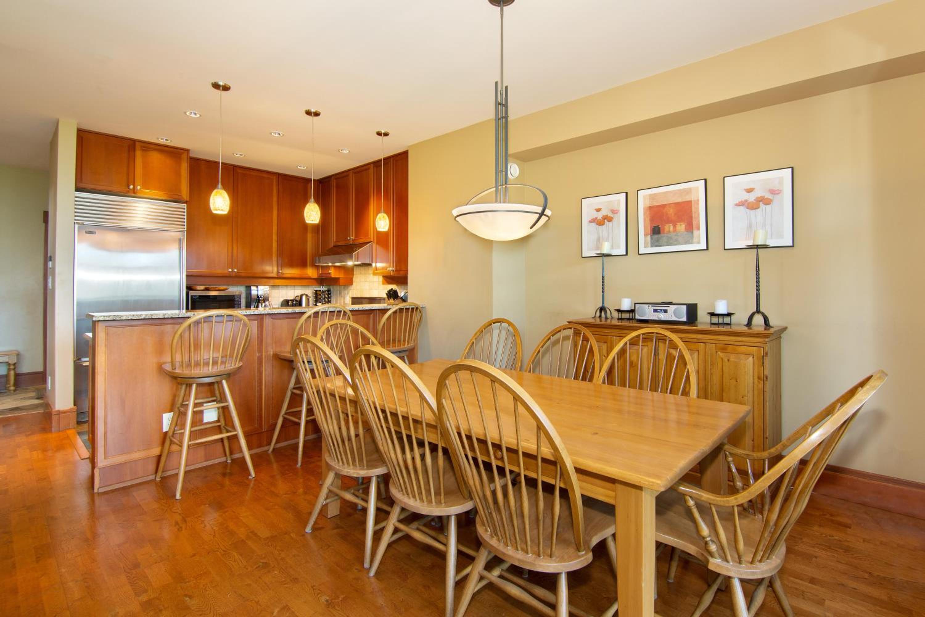 Taluswood The Heights 18 | Mountainside Townhome w/ Ski Access, Hot Tub, Tranquil Views