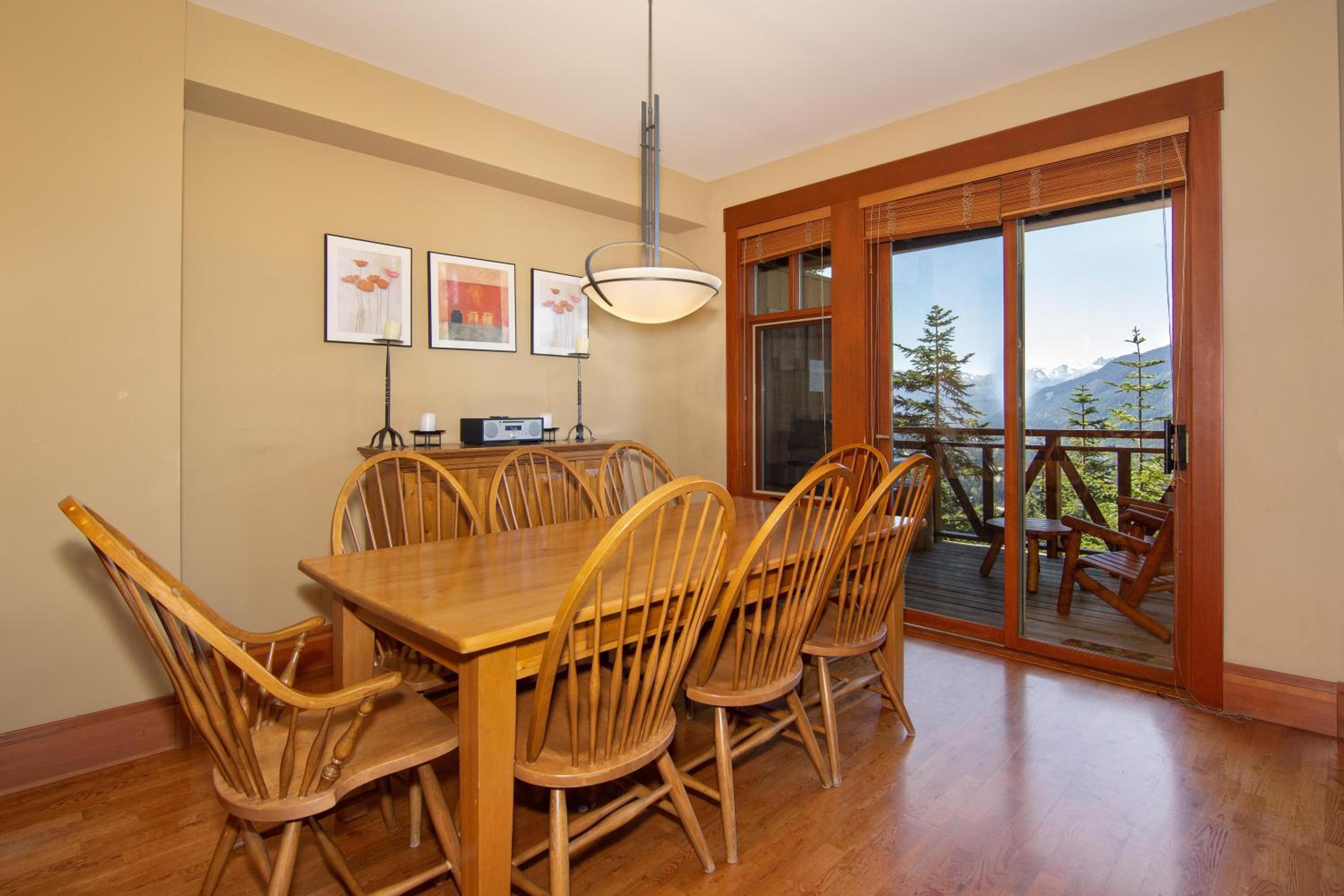 Taluswood The Heights 18 | Mountainside Townhome w/ Ski Access, Hot Tub, Tranquil Views