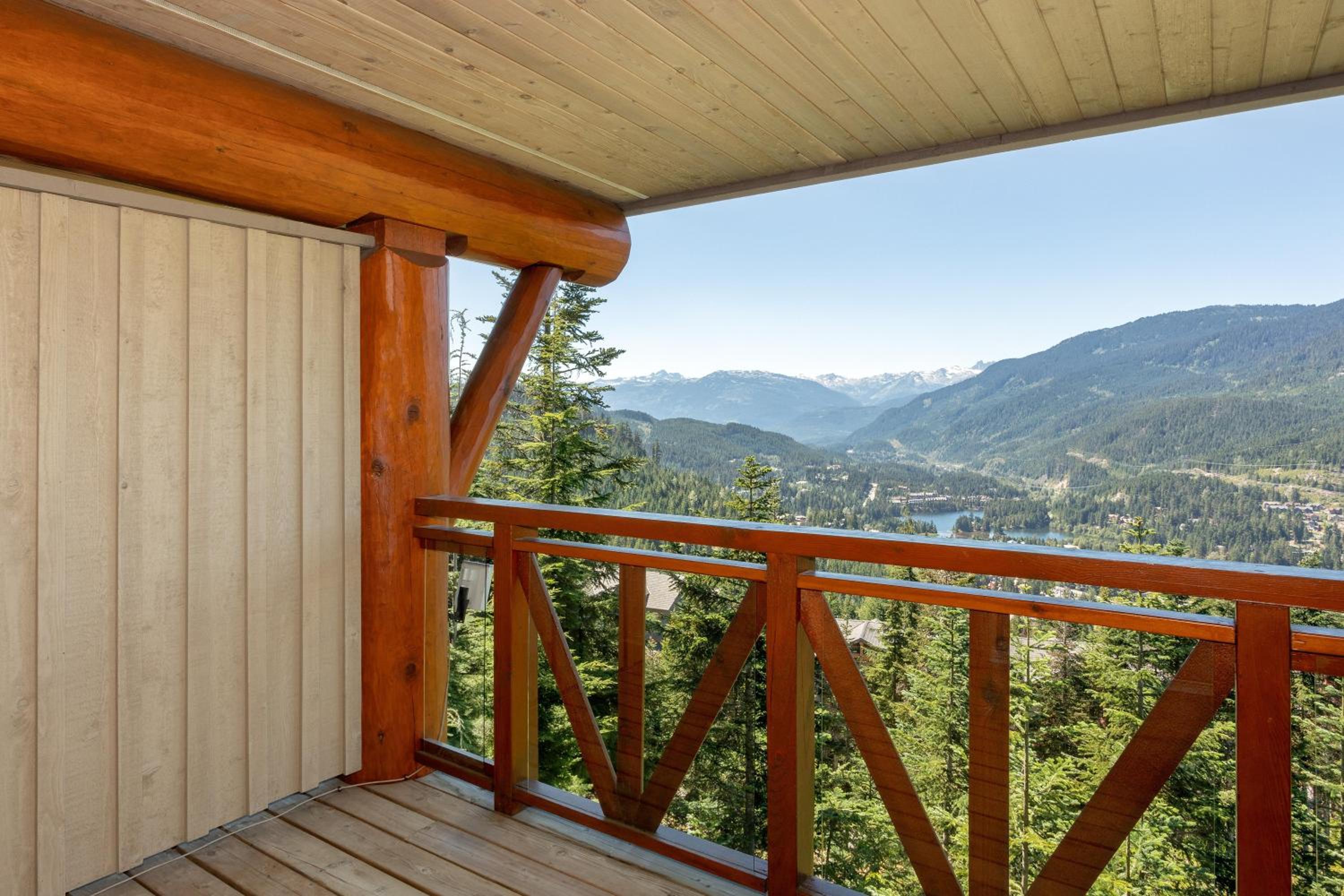 Taluswood The Heights 18 | Mountainside Townhome w/ Ski Access, Hot Tub, Tranquil Views