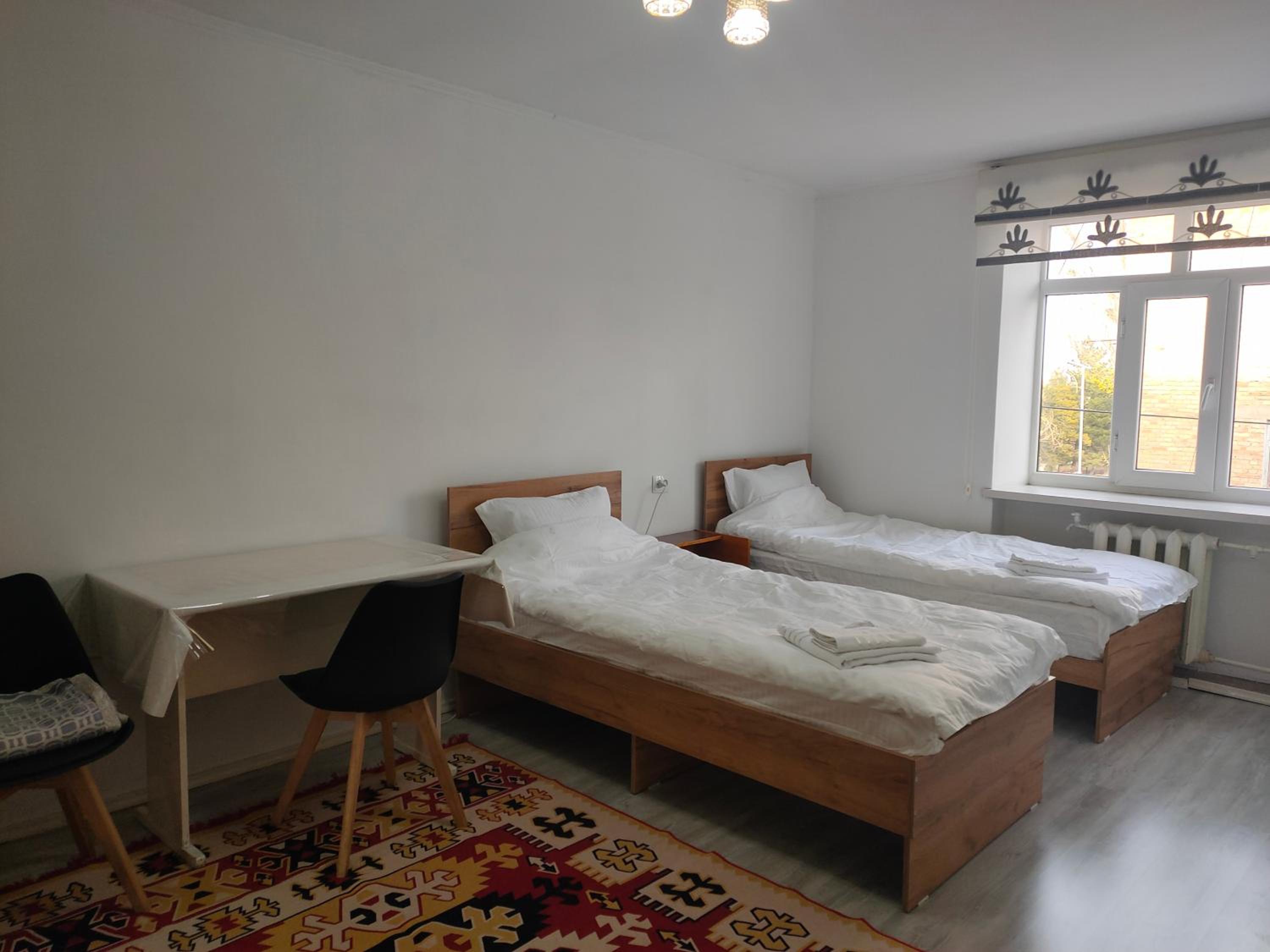 Bayir Studio Apartment view 4