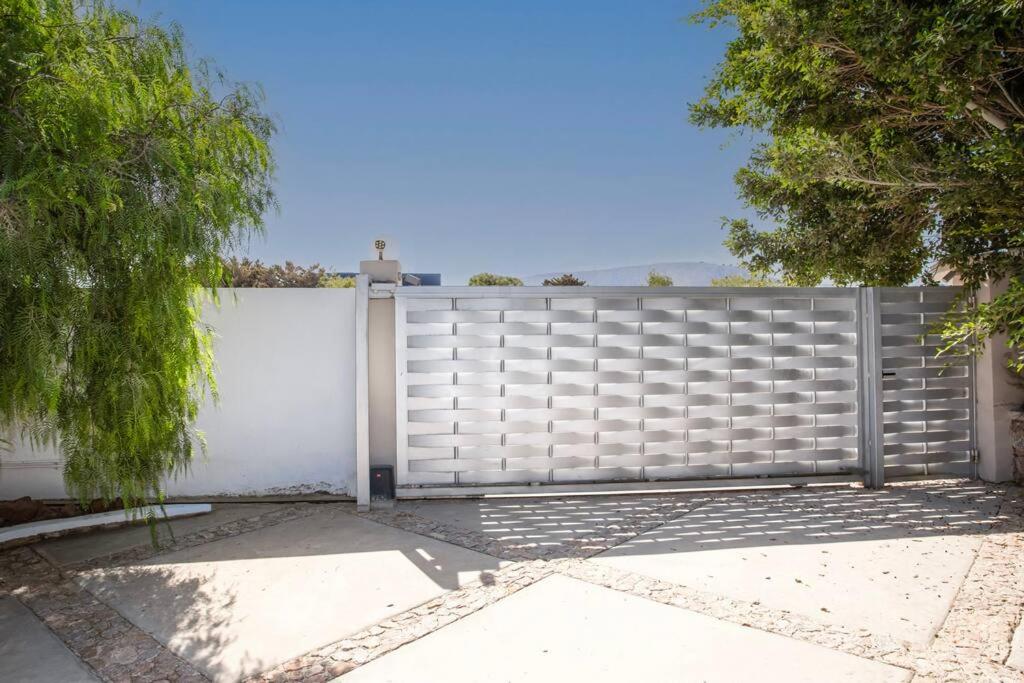 Selenophile Villa with heated pool