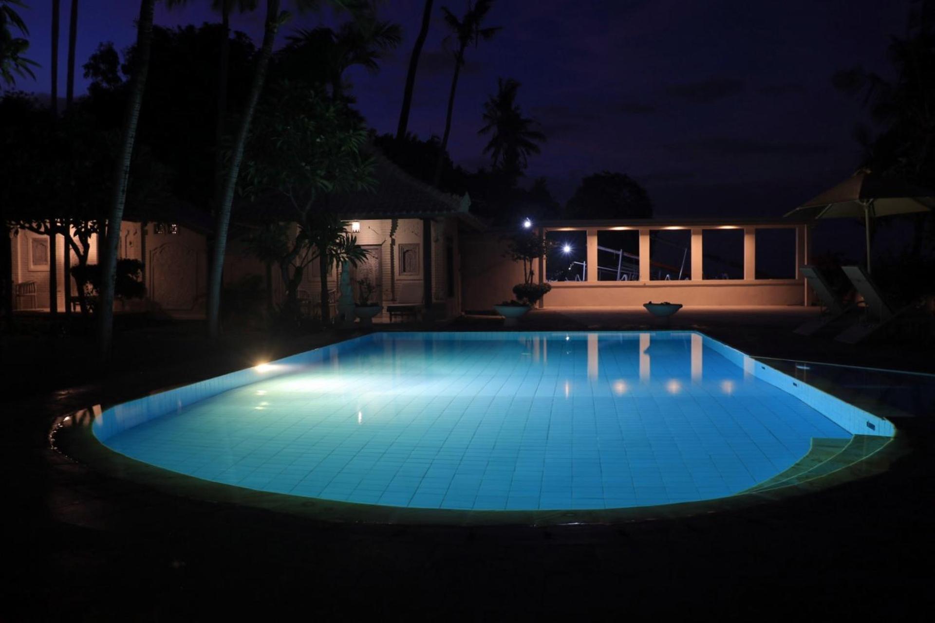 Dhauteya Villa