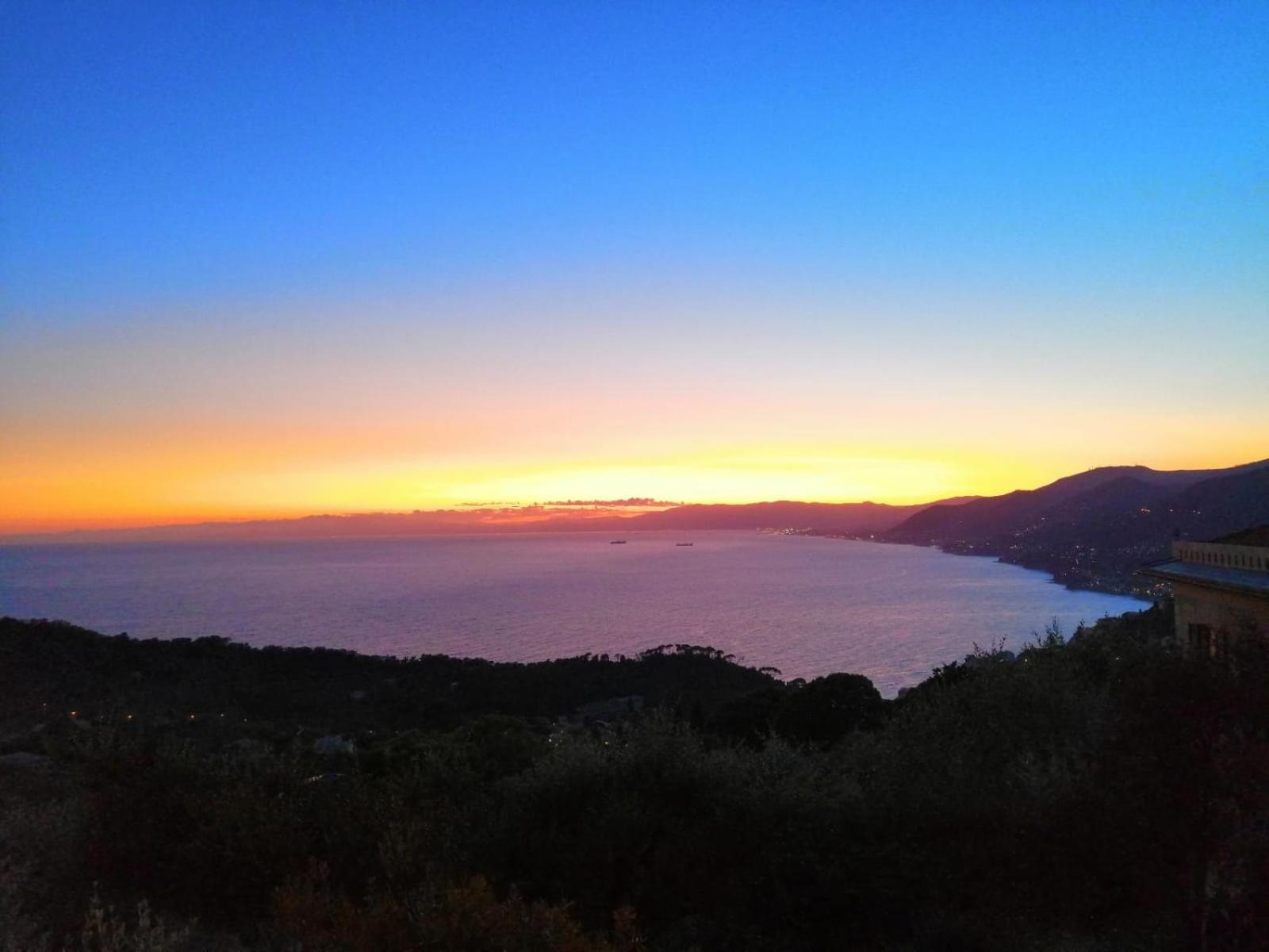 La casa che t'ama a Ruta di Camogli photo 4