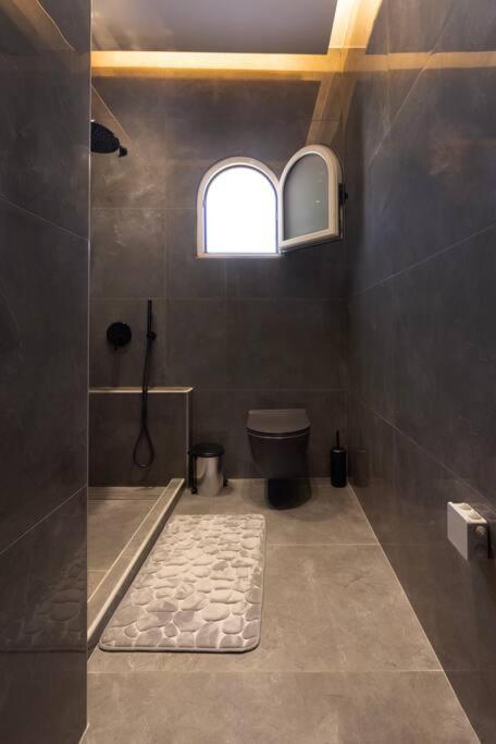 Selenophile Villa with heated pool