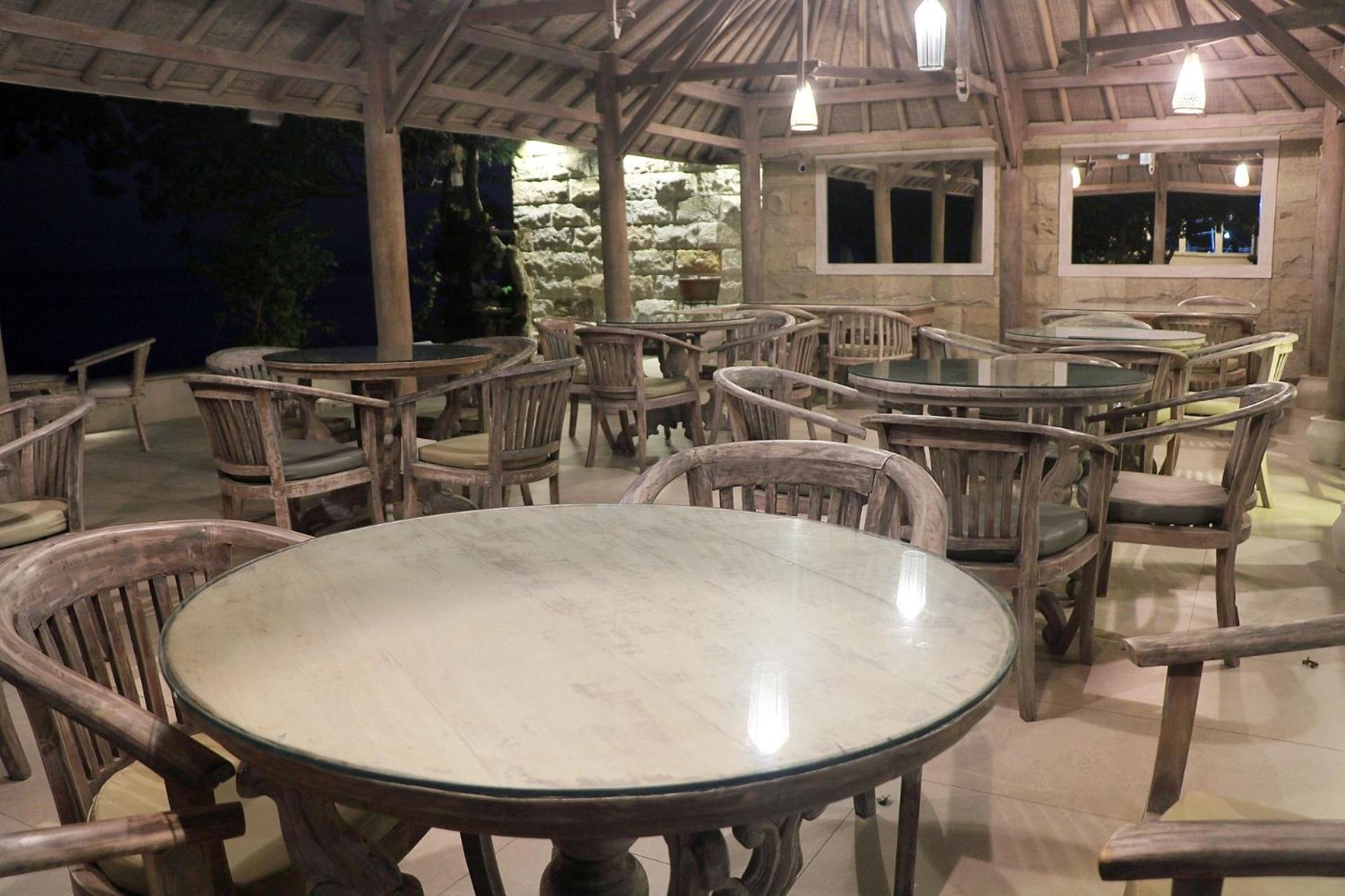 Dhauteya Villa