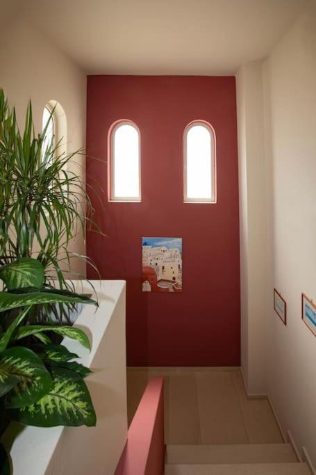 Selenophile Villa with heated pool