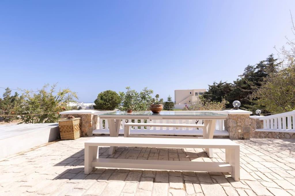 Selenophile Villa with heated pool