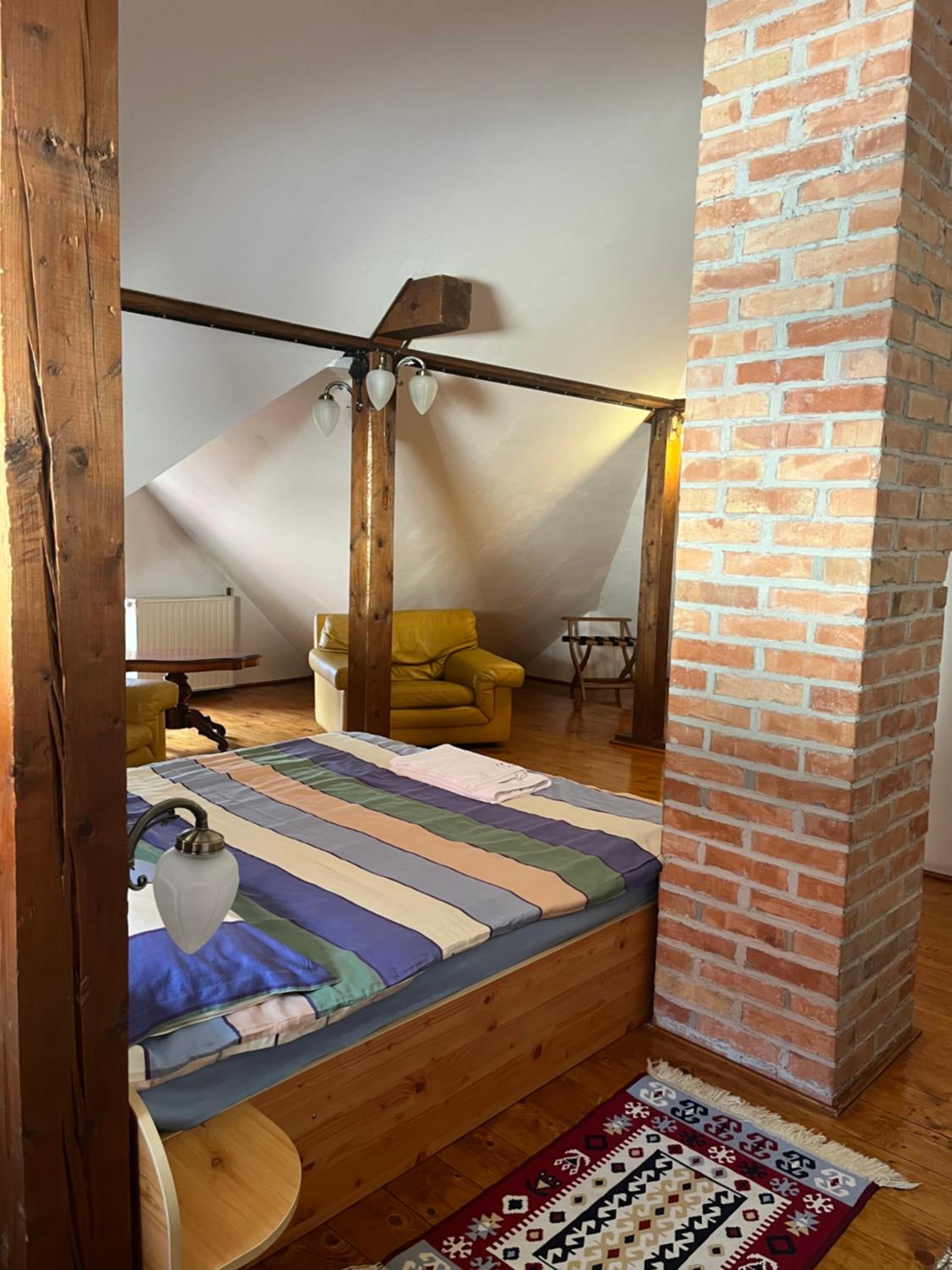 Luna House