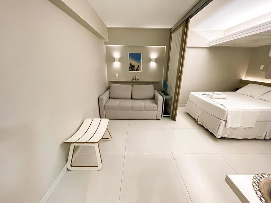 Royal Flat Tambaú - 50m da praia - Incrível