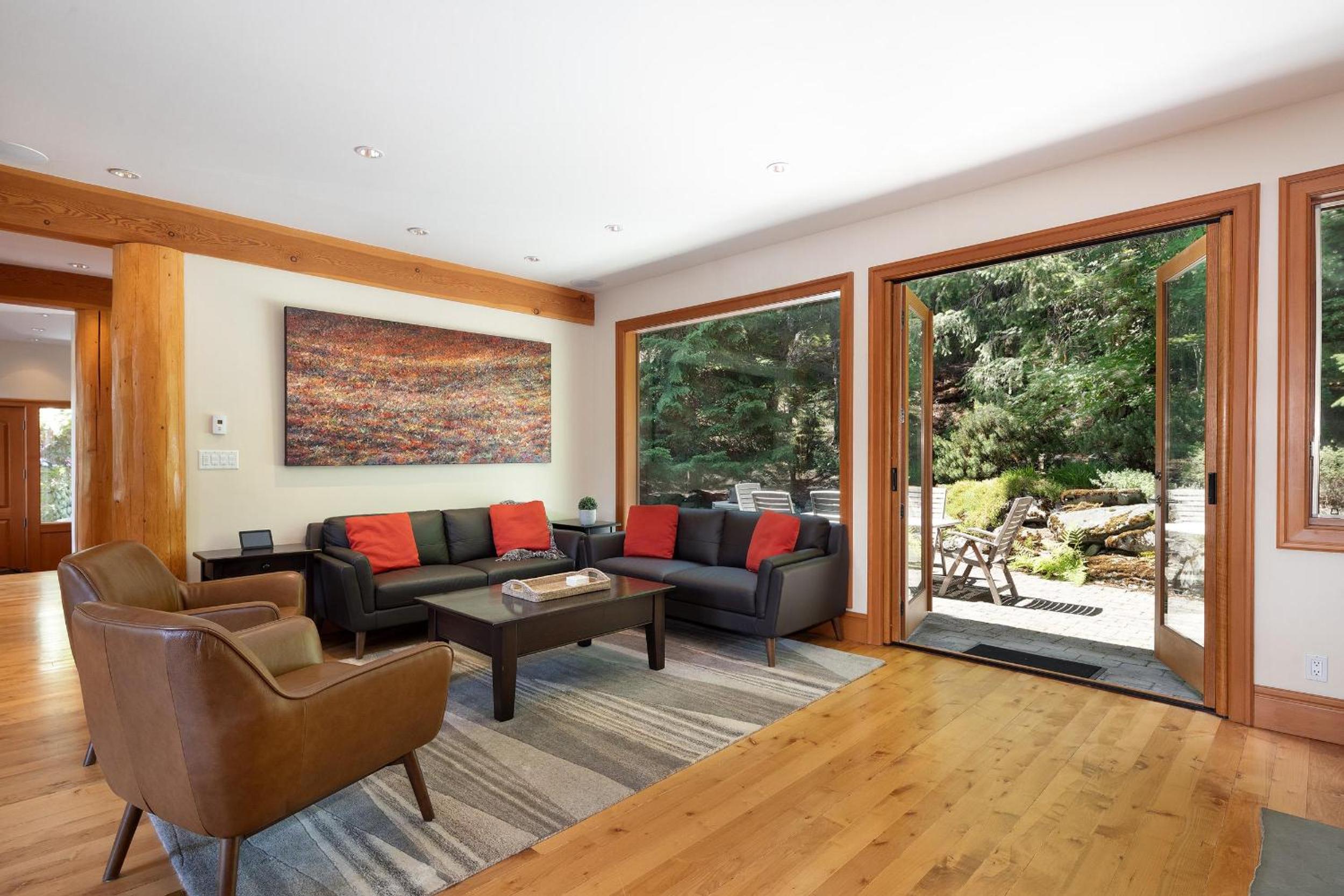 Peak View Chalet | Spacious Chalet, Stunning Mountain Views, Private Hot Tub