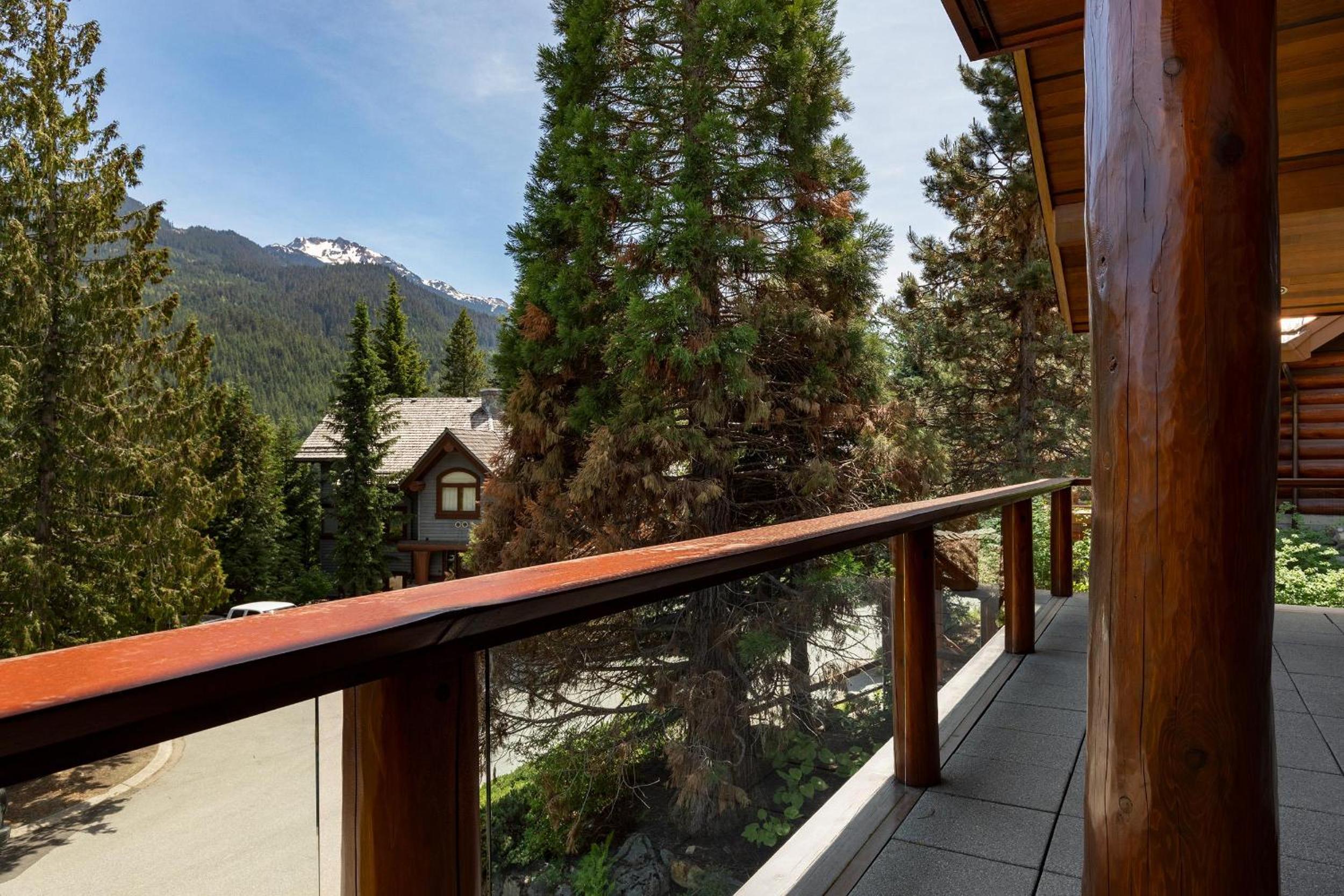Peak View Chalet | Spacious Chalet, Stunning Mountain Views, Private Hot Tub